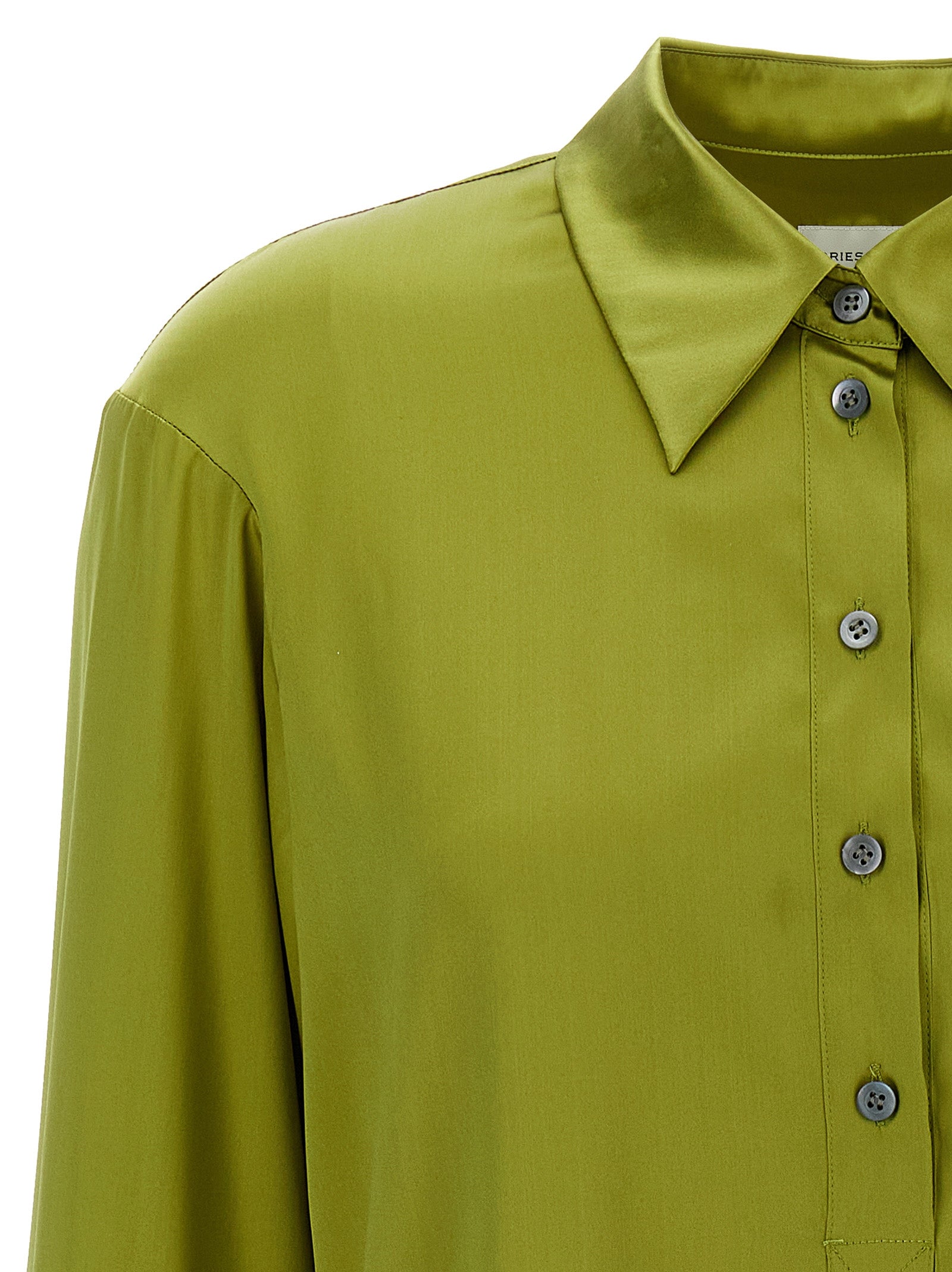 Dries Van Noten Corsala Shirt