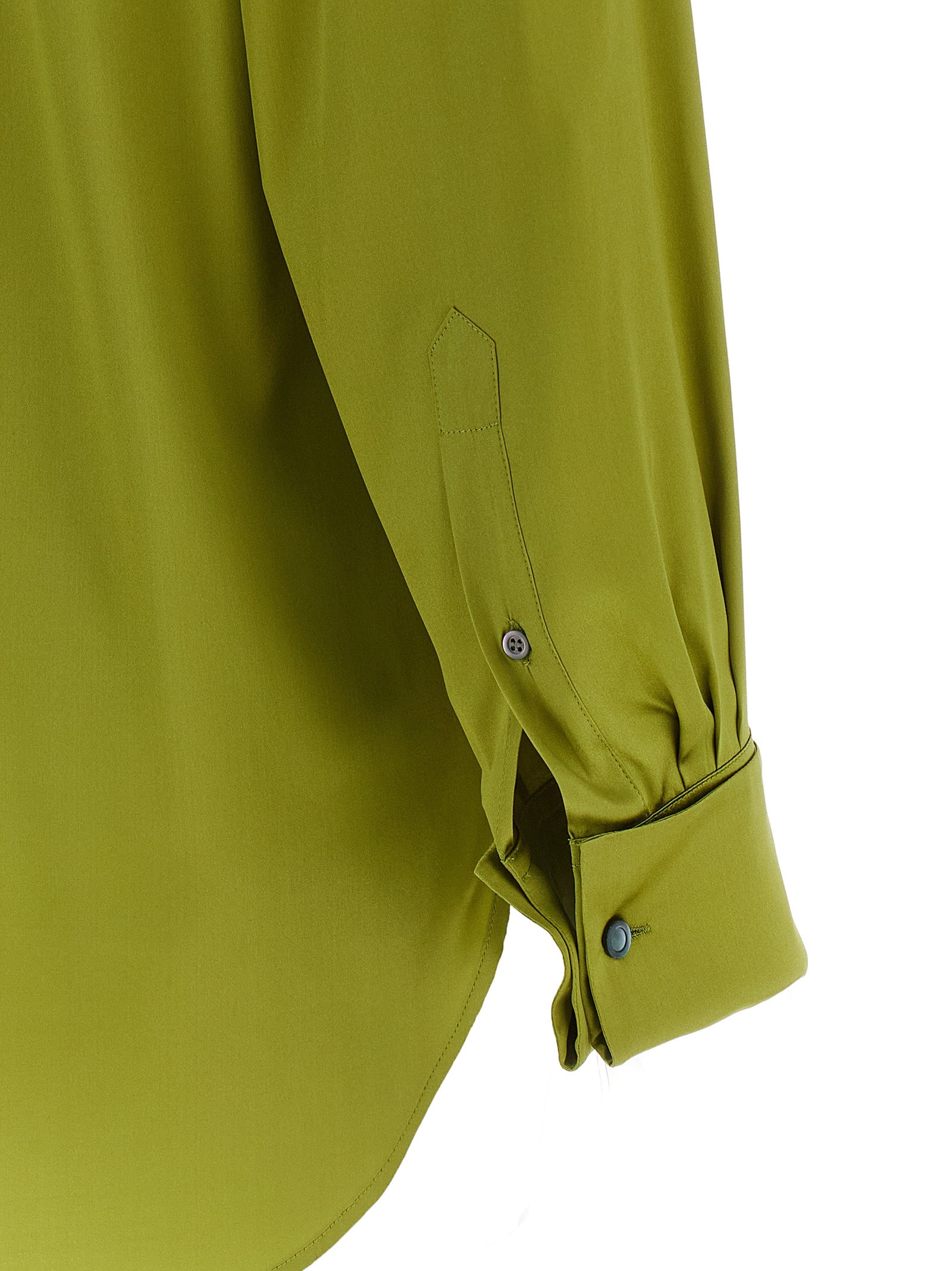 Dries Van Noten Corsala Shirt