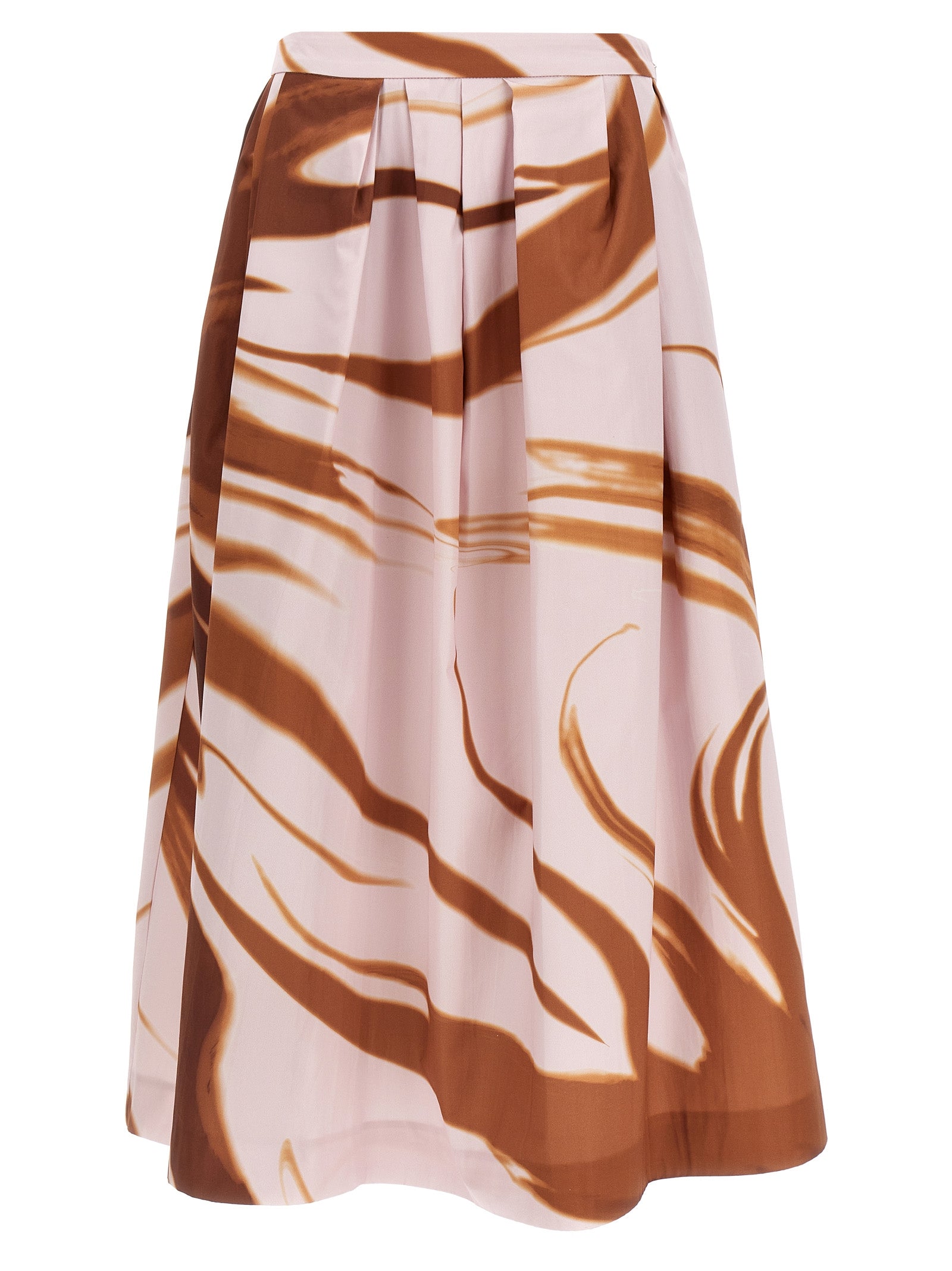 Dries Van Noten Soni Skirt
