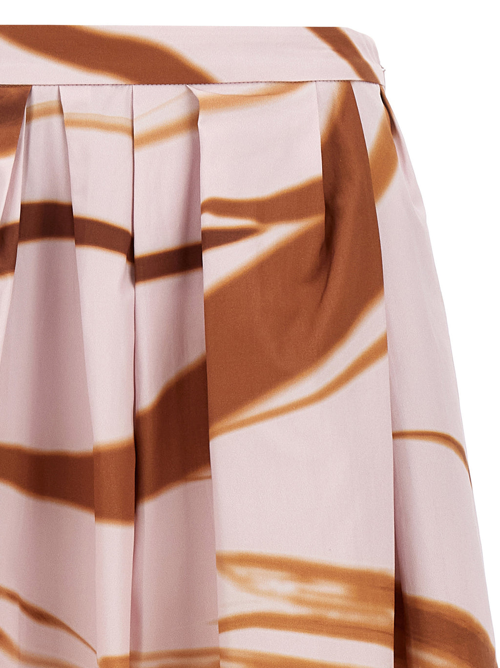 Dries Van Noten Soni Skirt