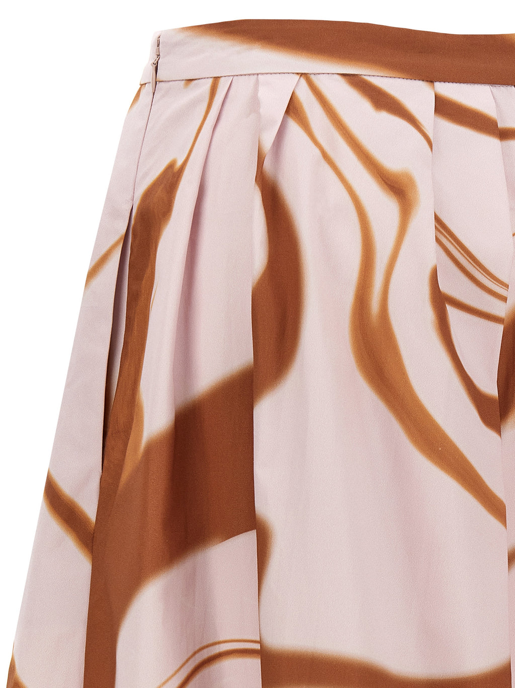 Dries Van Noten Soni Skirt