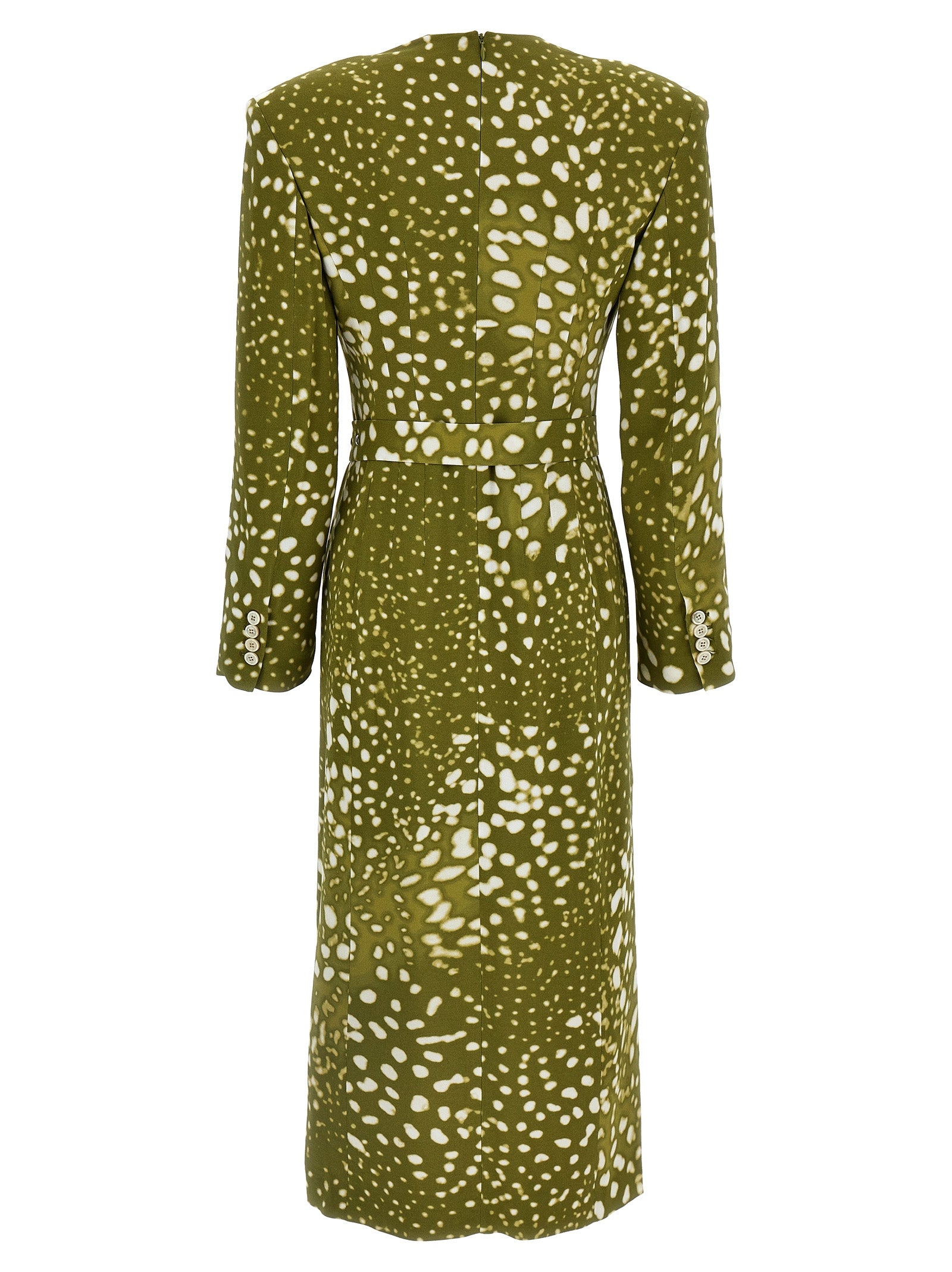 Dries Van Noten Dohana Dress