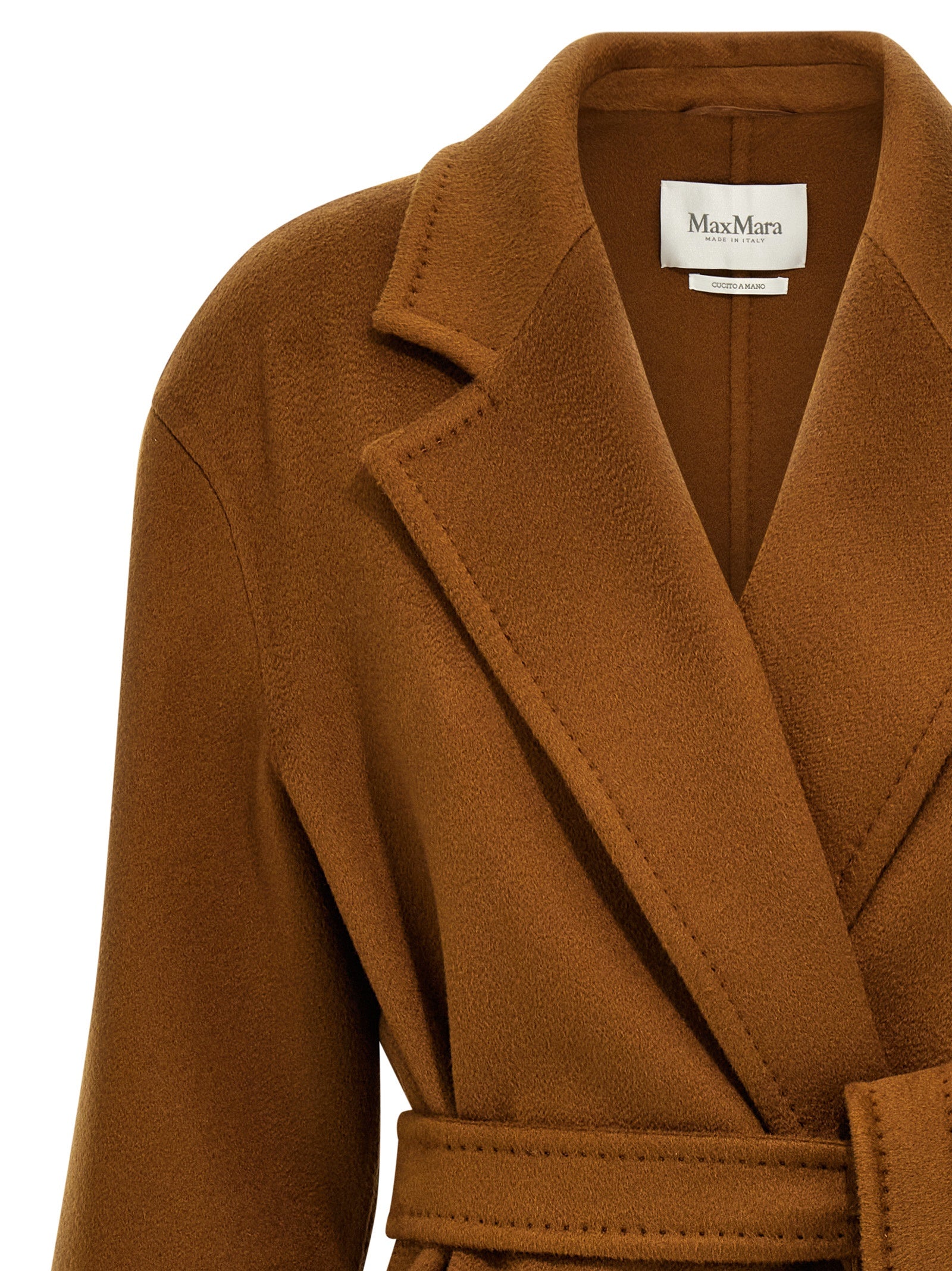 Max Mara Melinda Coat