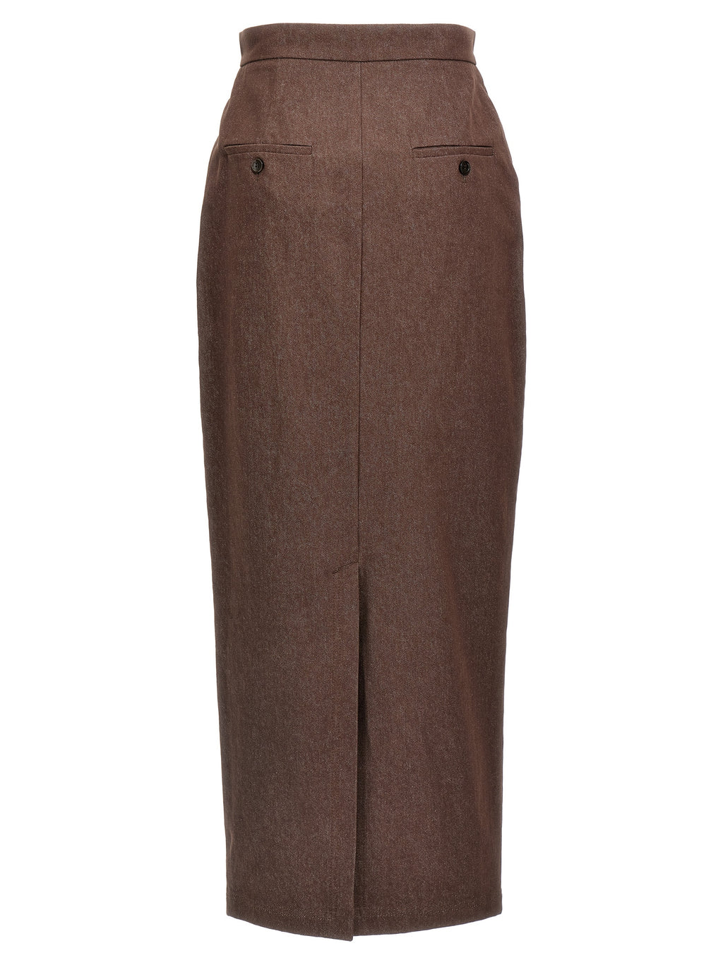 Max Mara Pianosa Skirt