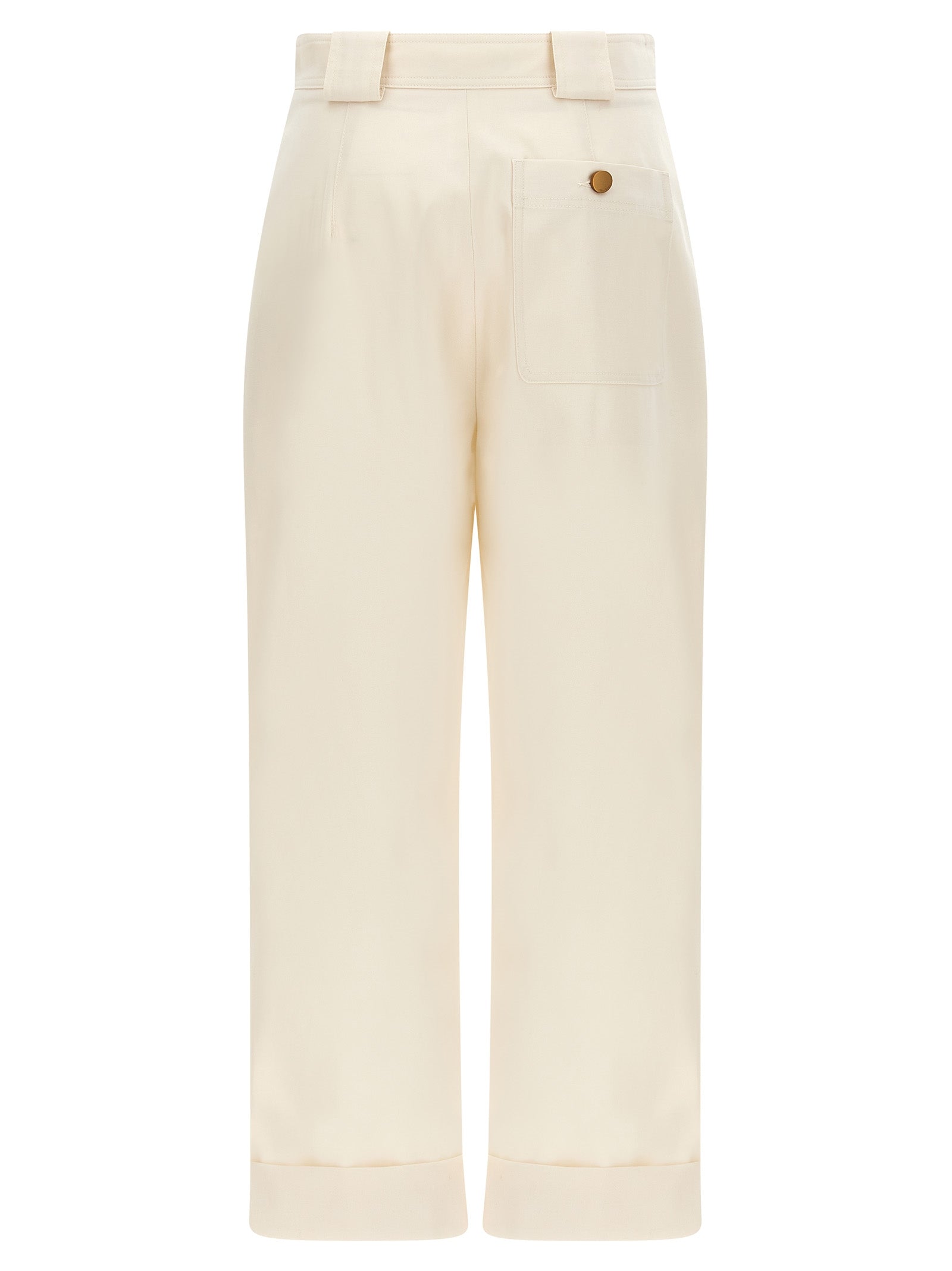 Max Mara Palio Pants