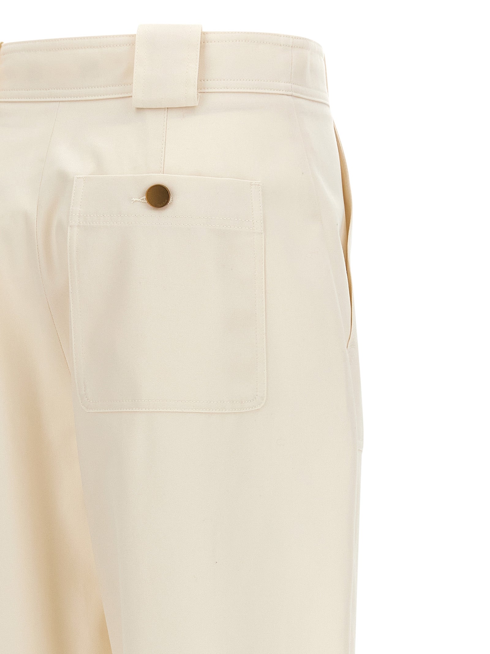 Max Mara Palio Pants