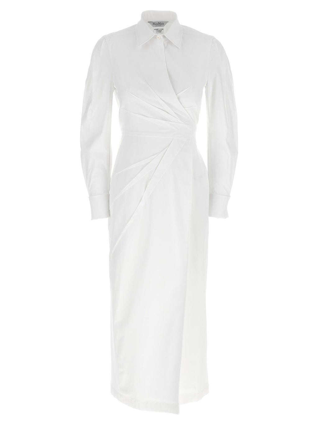 Max Mara Balzac Dress