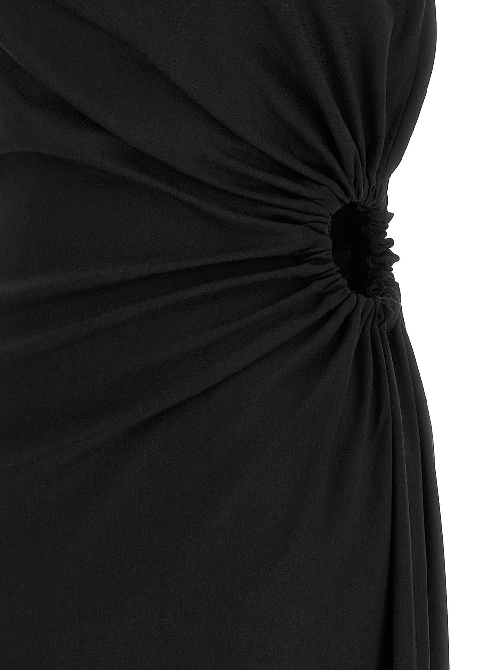 Max Mara Silva Dress