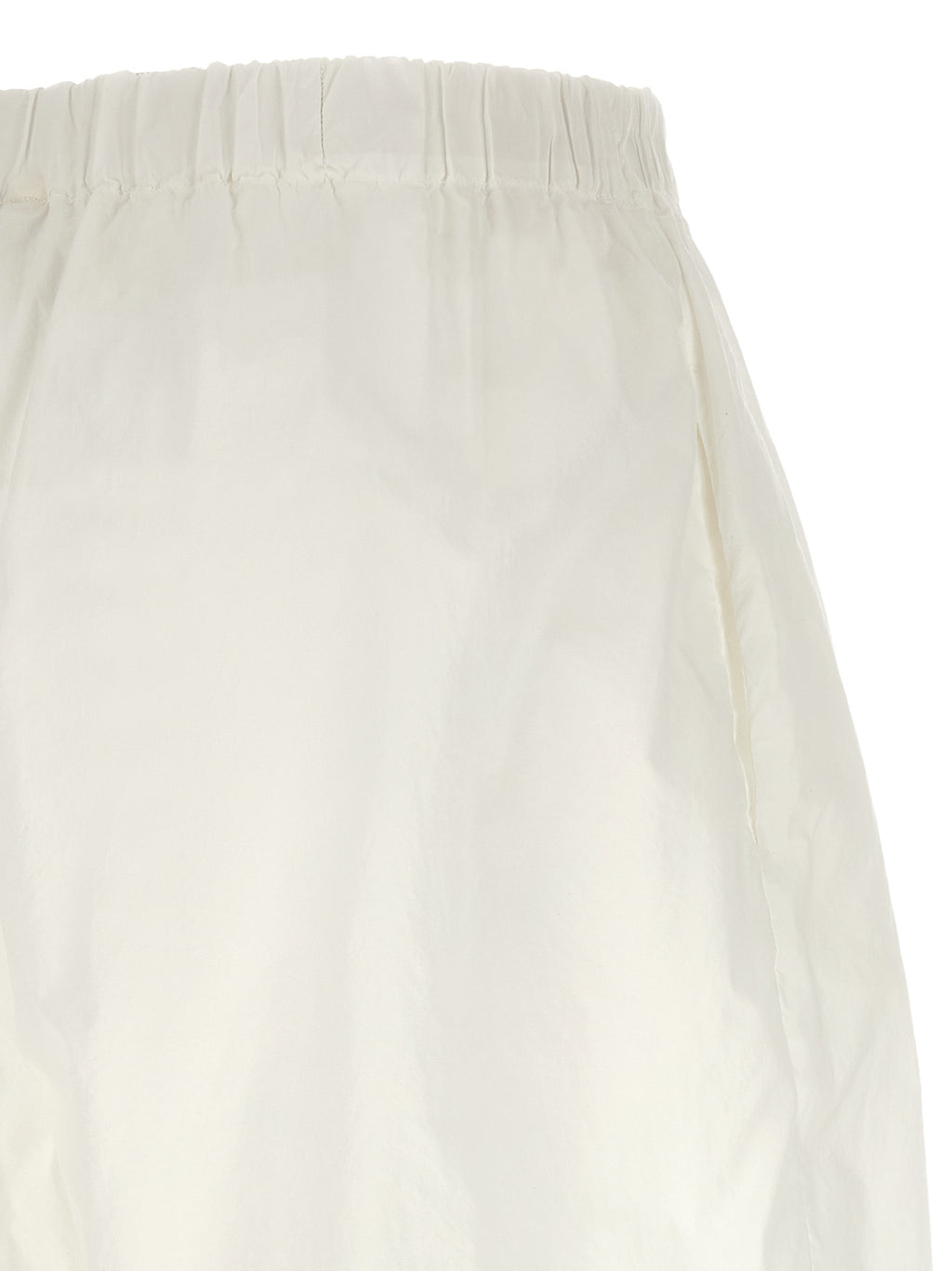 Xacus Carlotta Bermuda Shorts