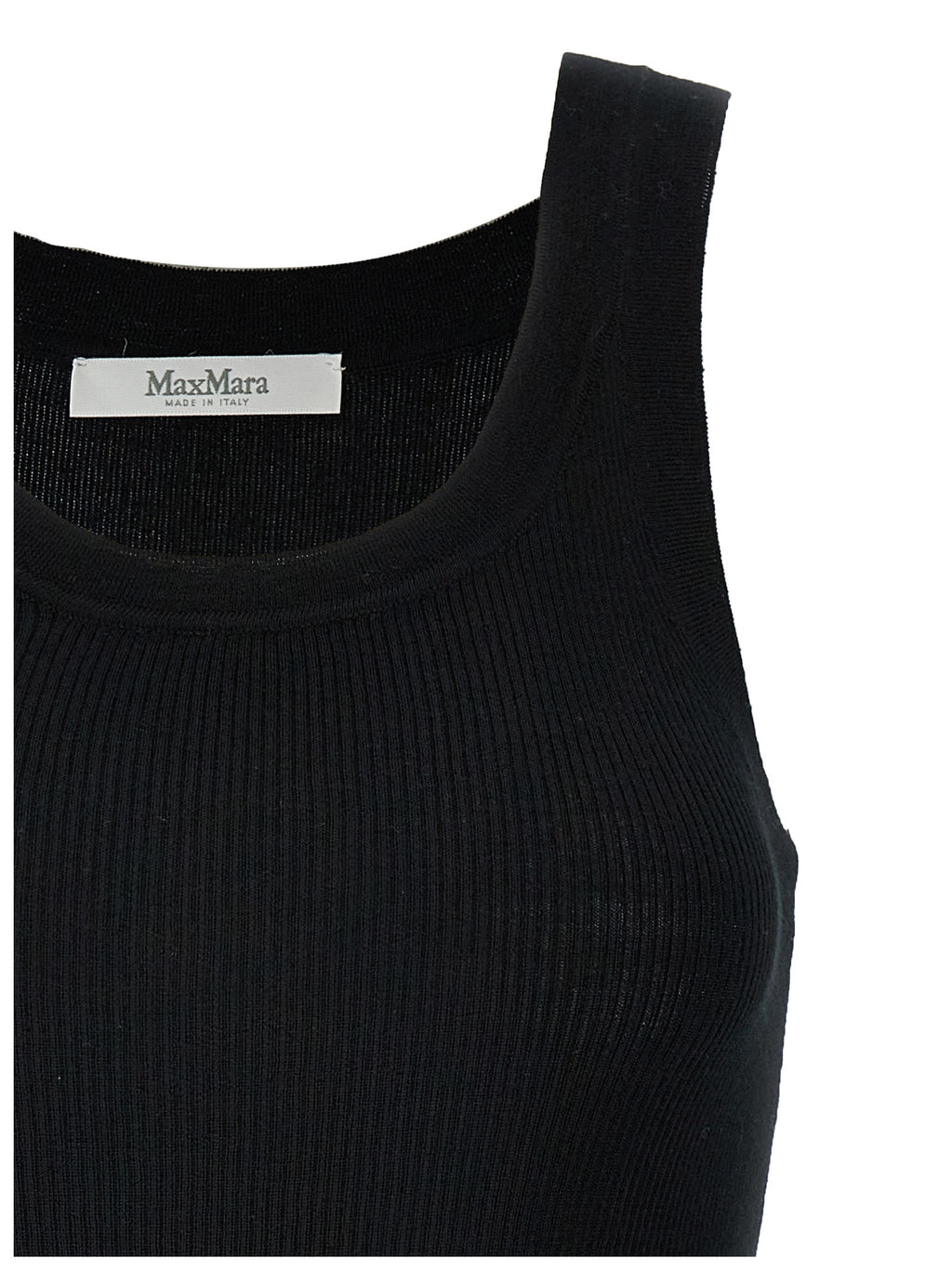 Max Mara Eliadi Top