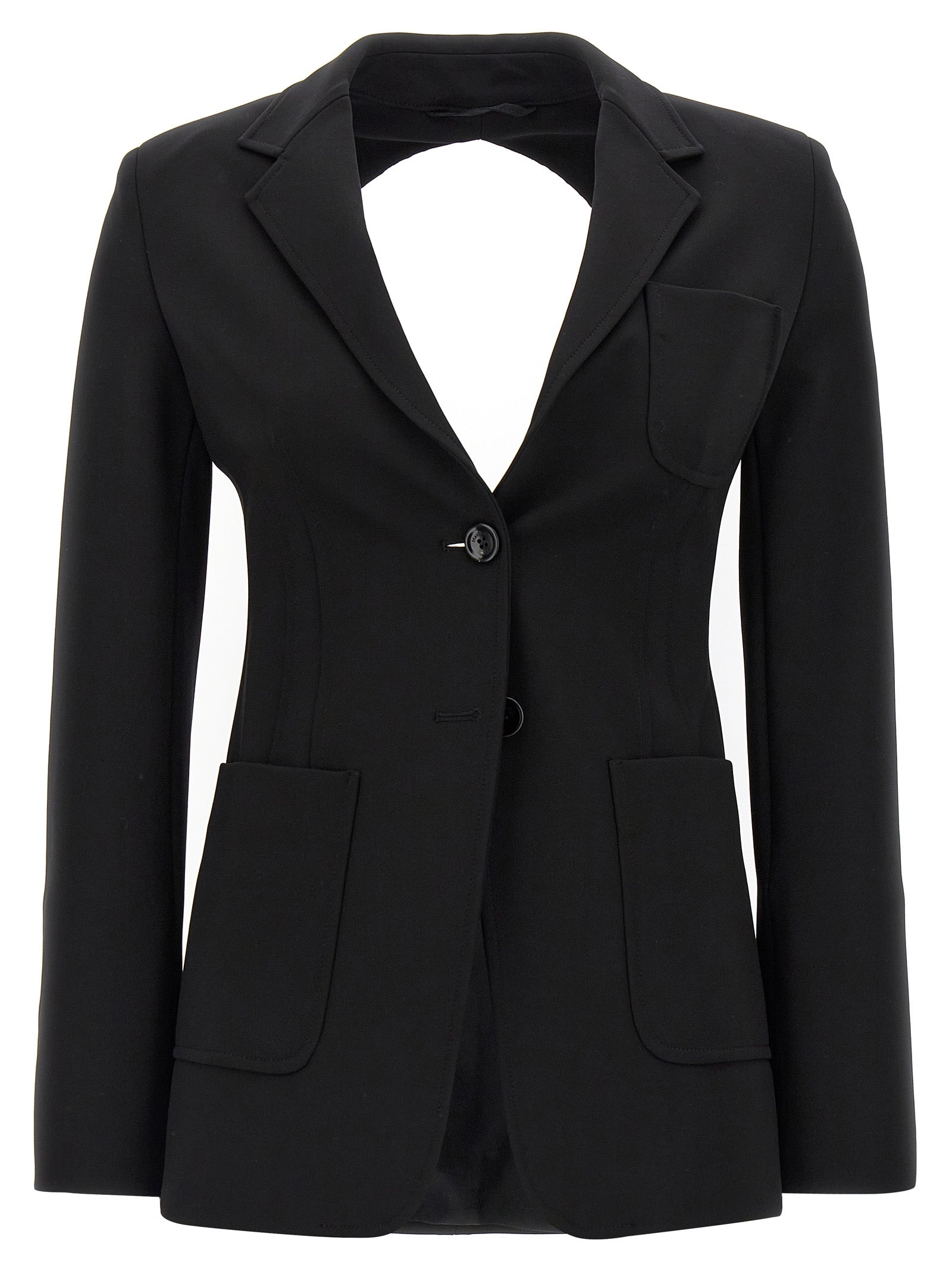 Max Mara Anagni Blazer