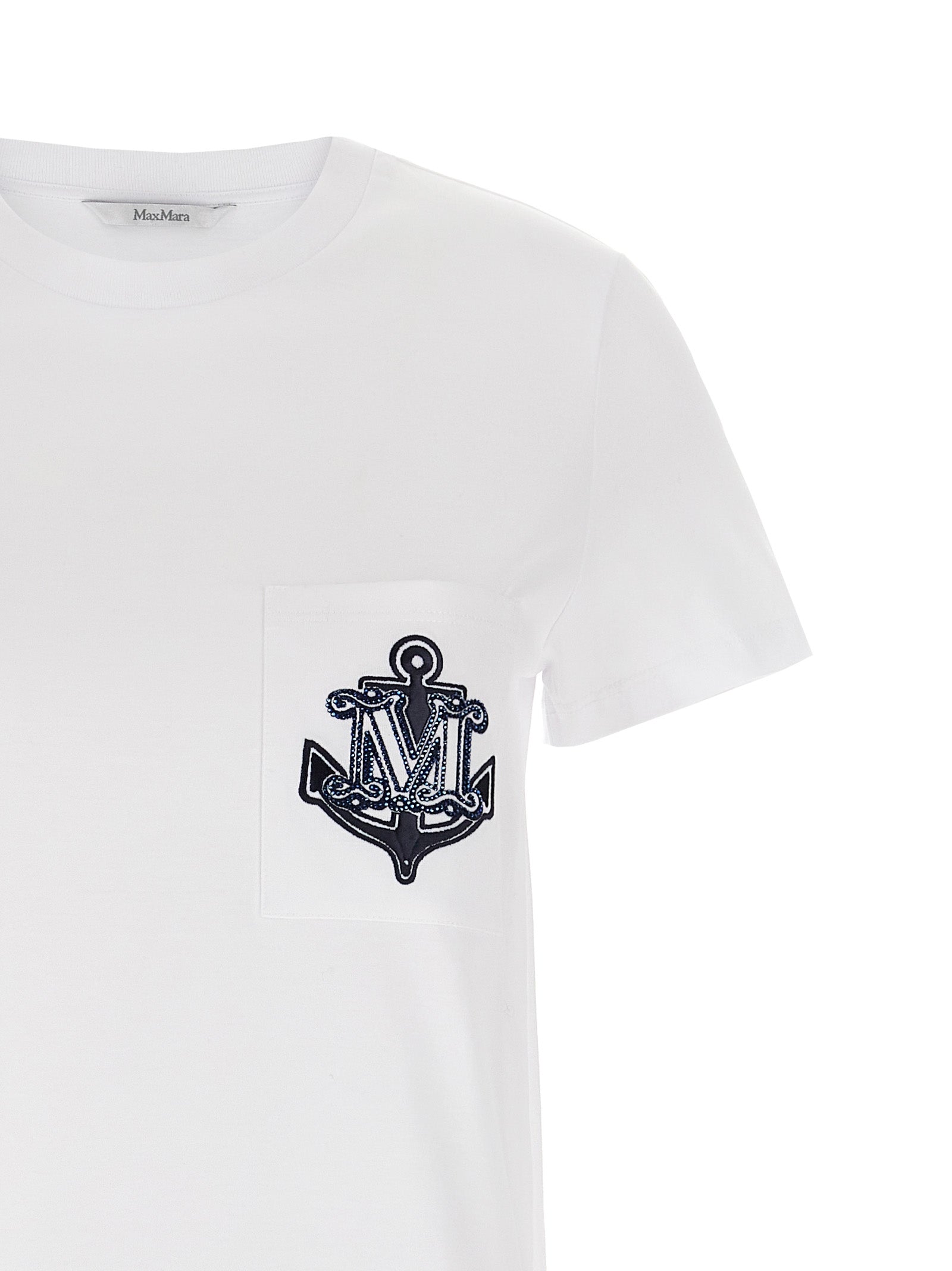 Max Mara Acacia T-shirt