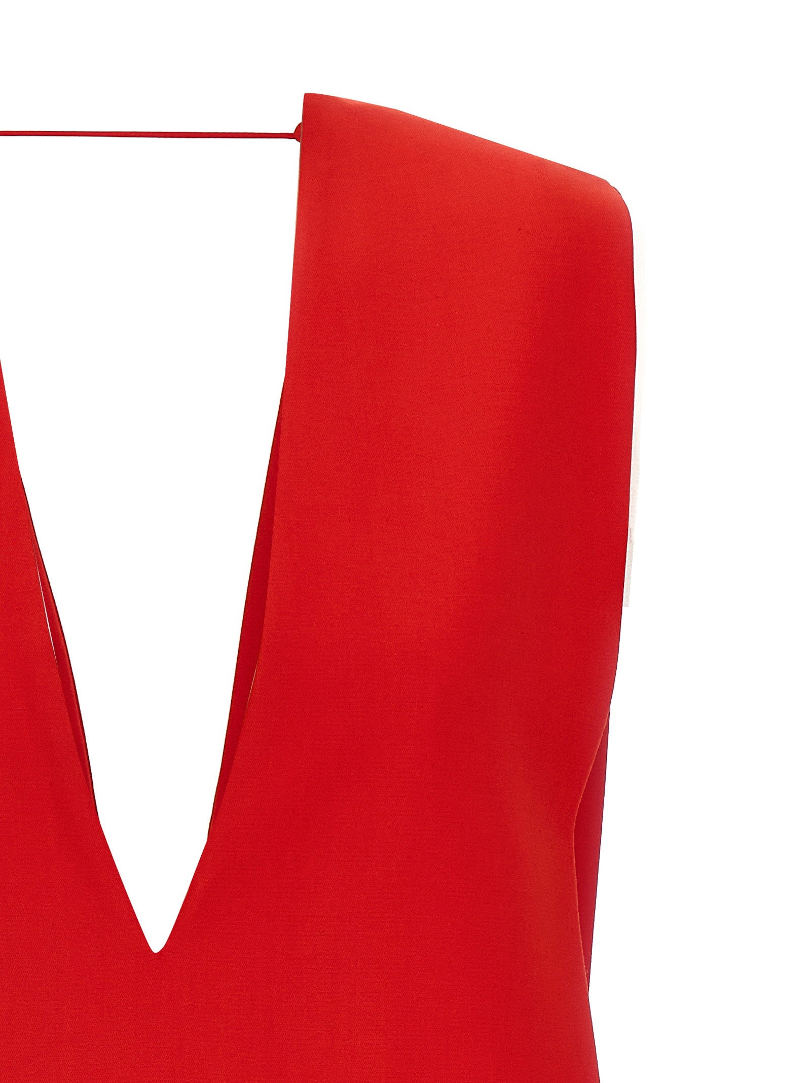 Sportmax Agrume1234 Dress