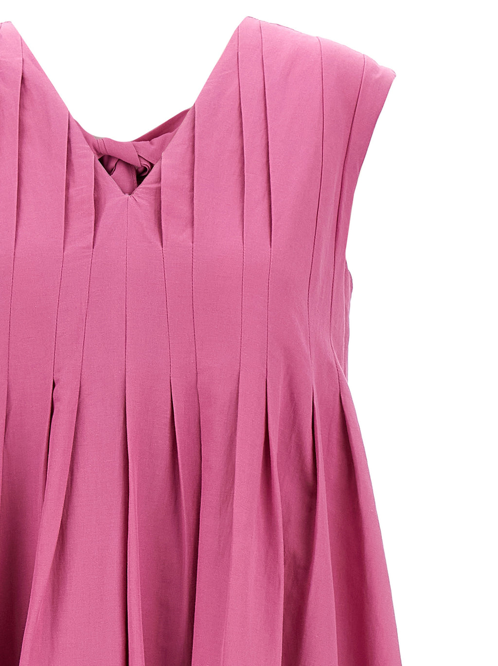 Max Mara 'S Piega Dress