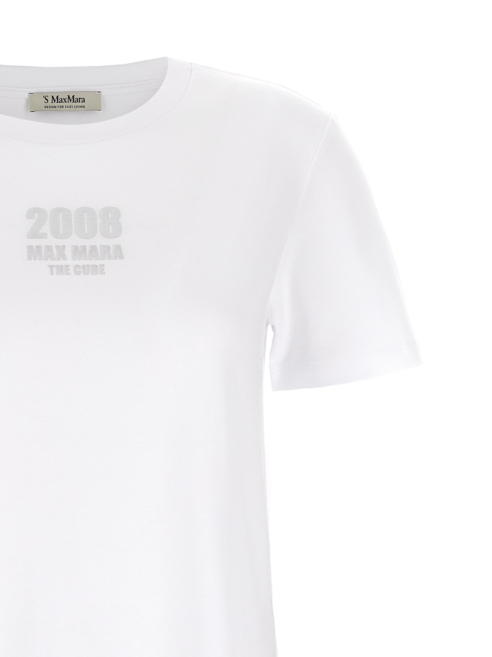 Max Mara 'S Quieto T-shirt