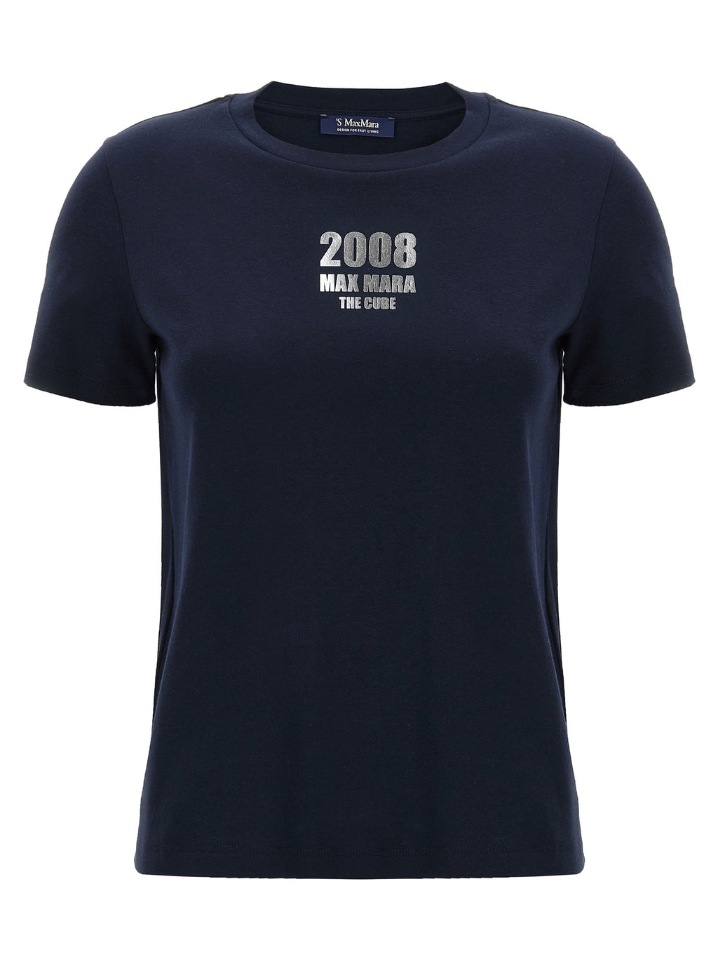 Max Mara 'S Quieto T-shirt