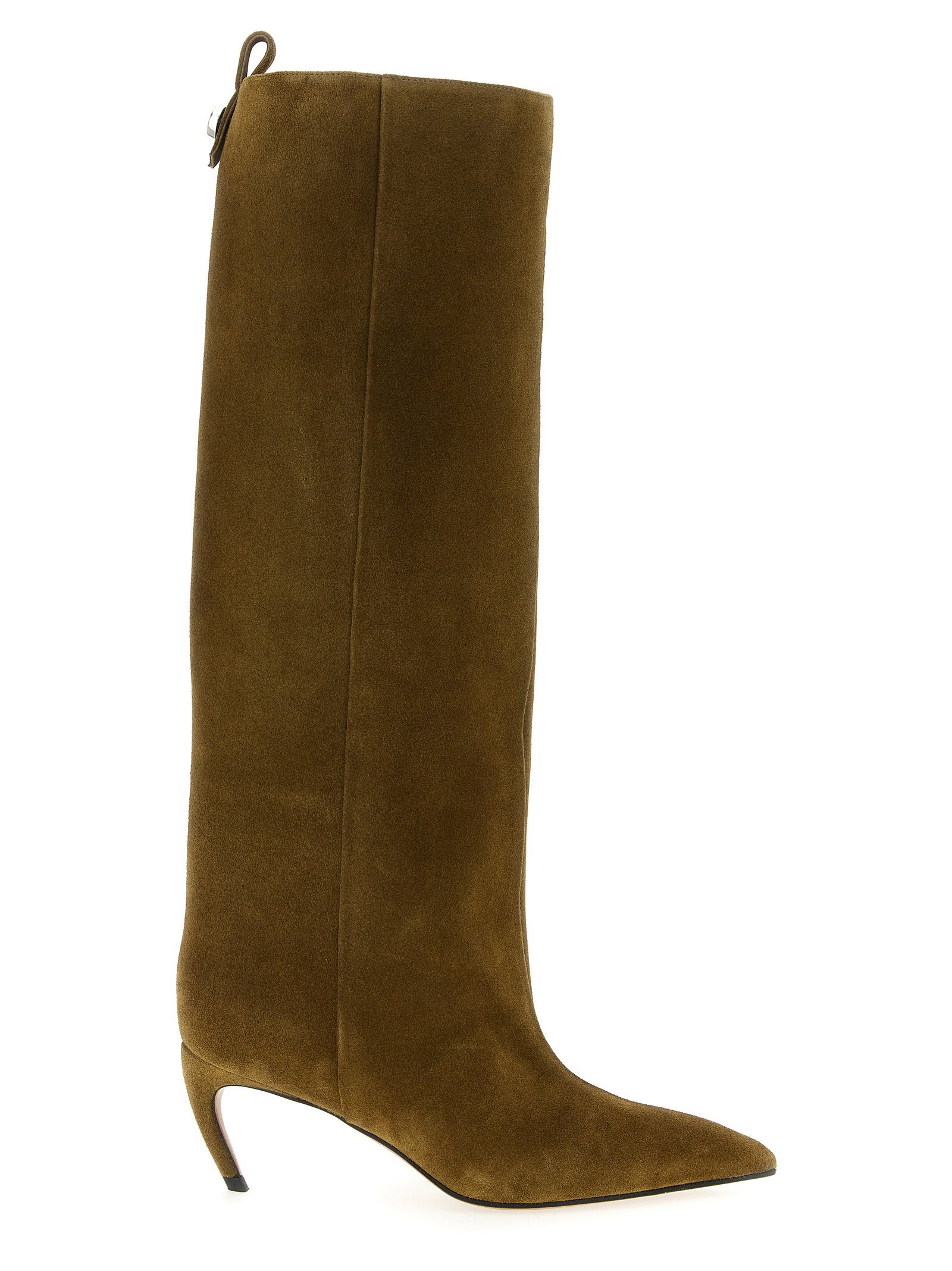 Boots - Women