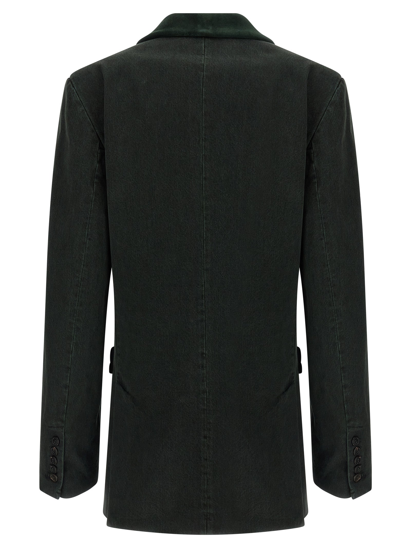Dries Van Noten Befya Blazer