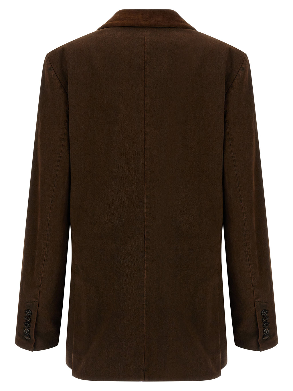 Dries Van Noten Befya Blazer