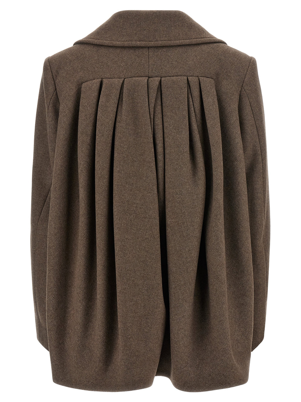 Dries Van Noten Vafel Coat