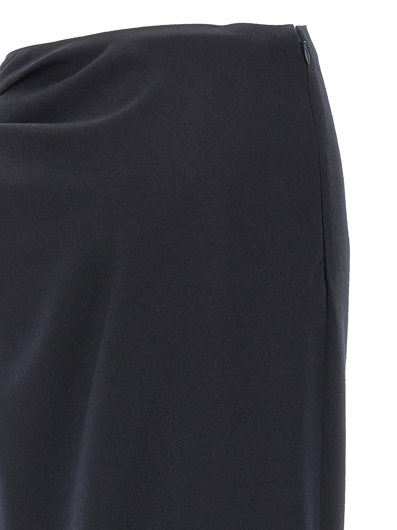Dries Van Noten Sovora Skirt