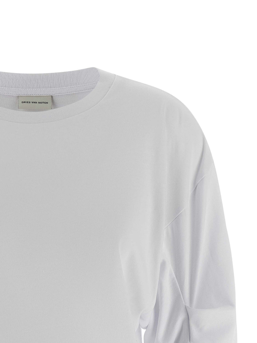 Dries Van Noten Heynas T-shirt