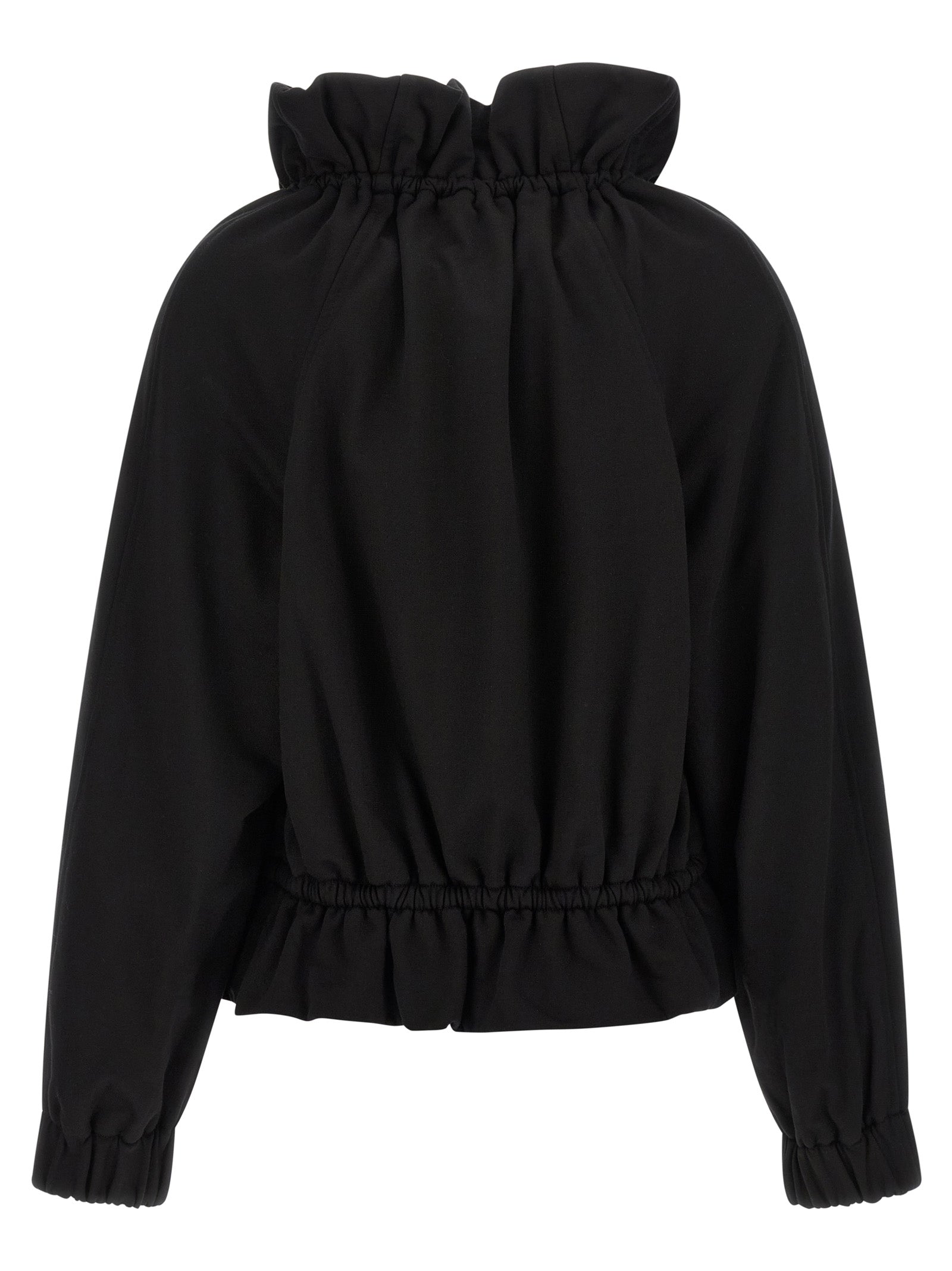 Dries Van Noten Hally Sweatshirt