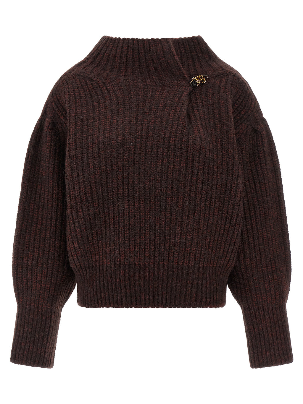 Dries Van Noten Teubina Sweater