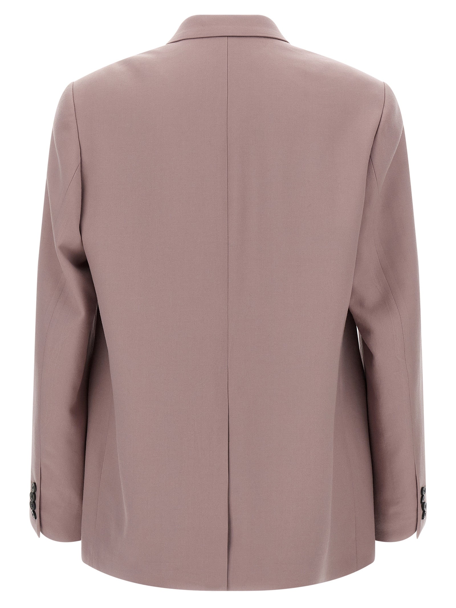 Dries Van Noten  Buforden Blazer