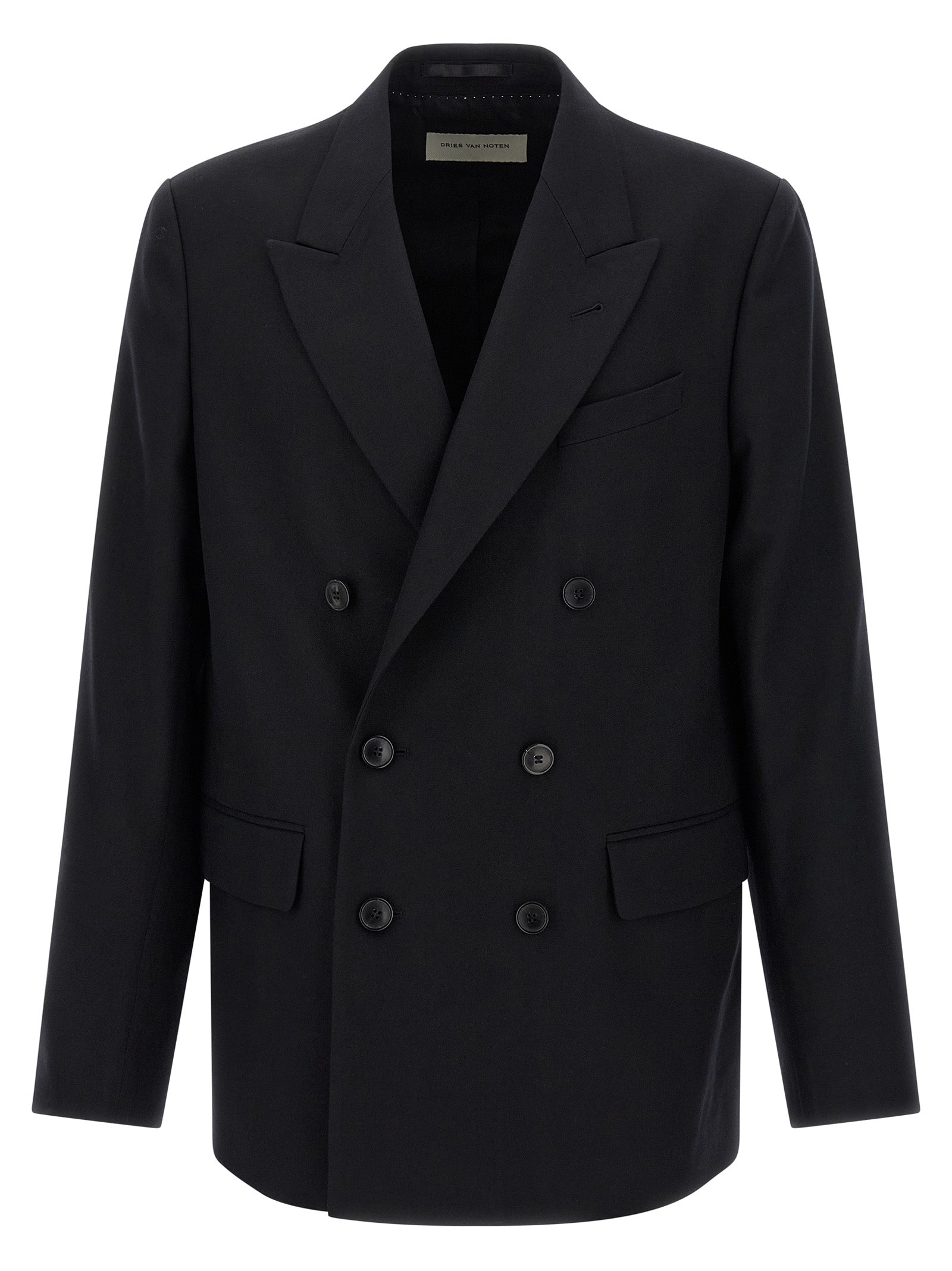 Dries Van Noten Buforden Blazer