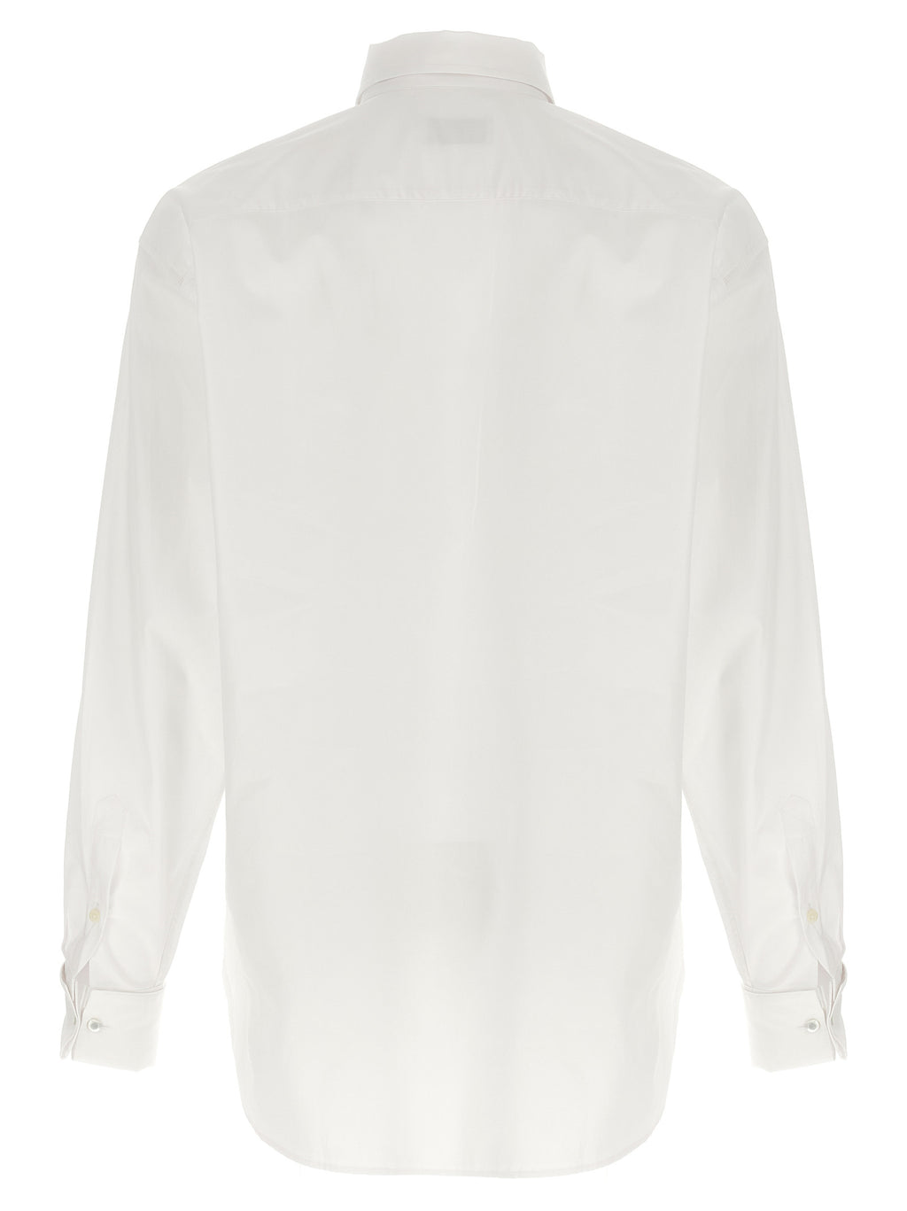 Dries Van Noten Croomd Shirt