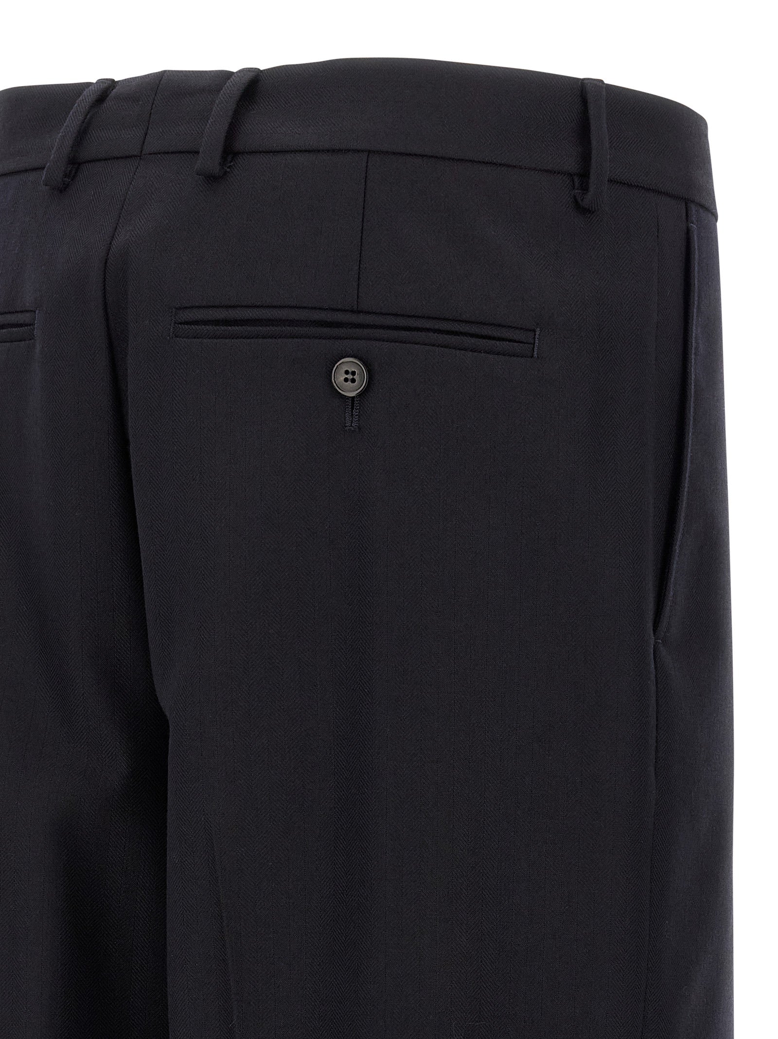 Dries Van Noten Penrud Pants