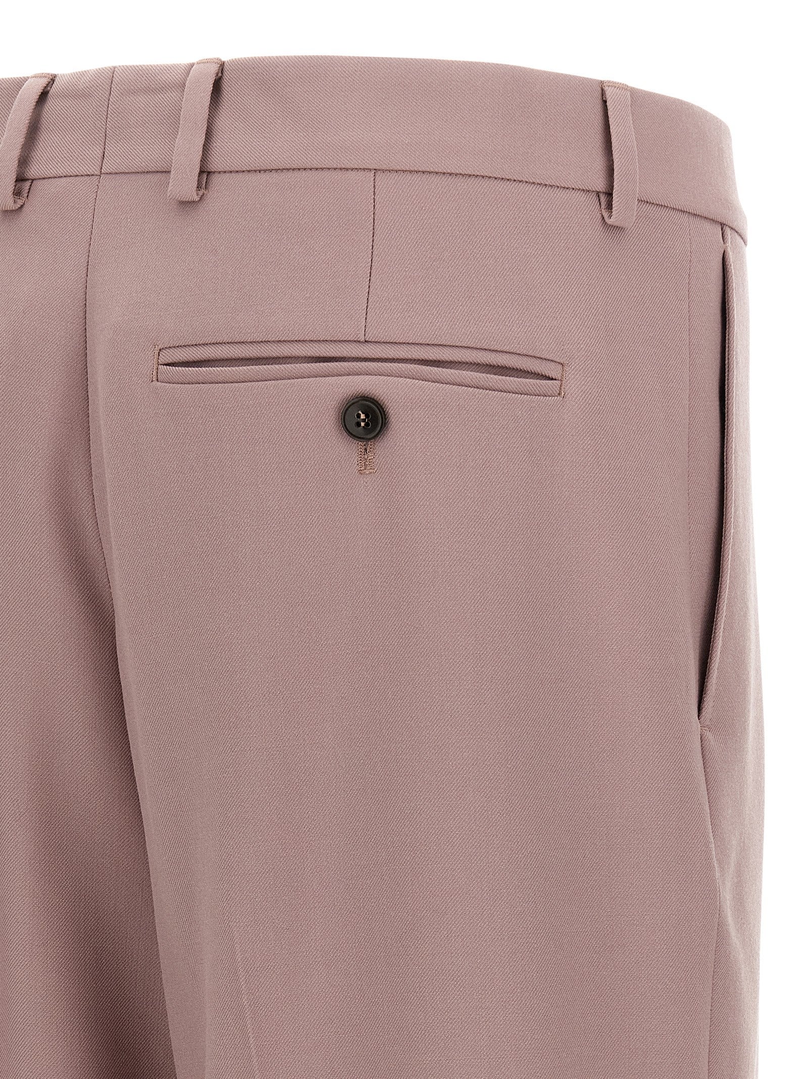 Dries Van Noten Penrud Pants