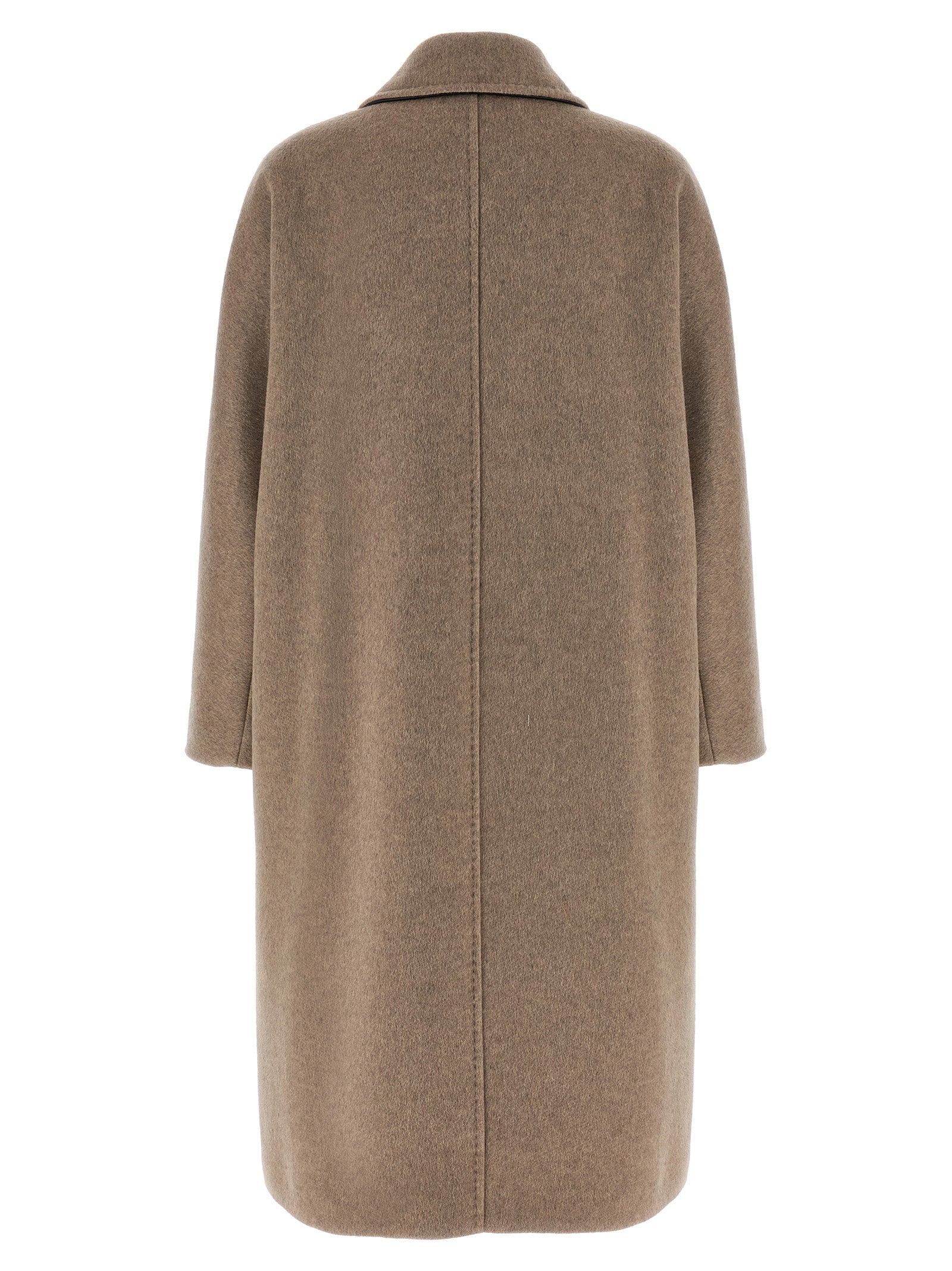 Max Mara Angus Coat