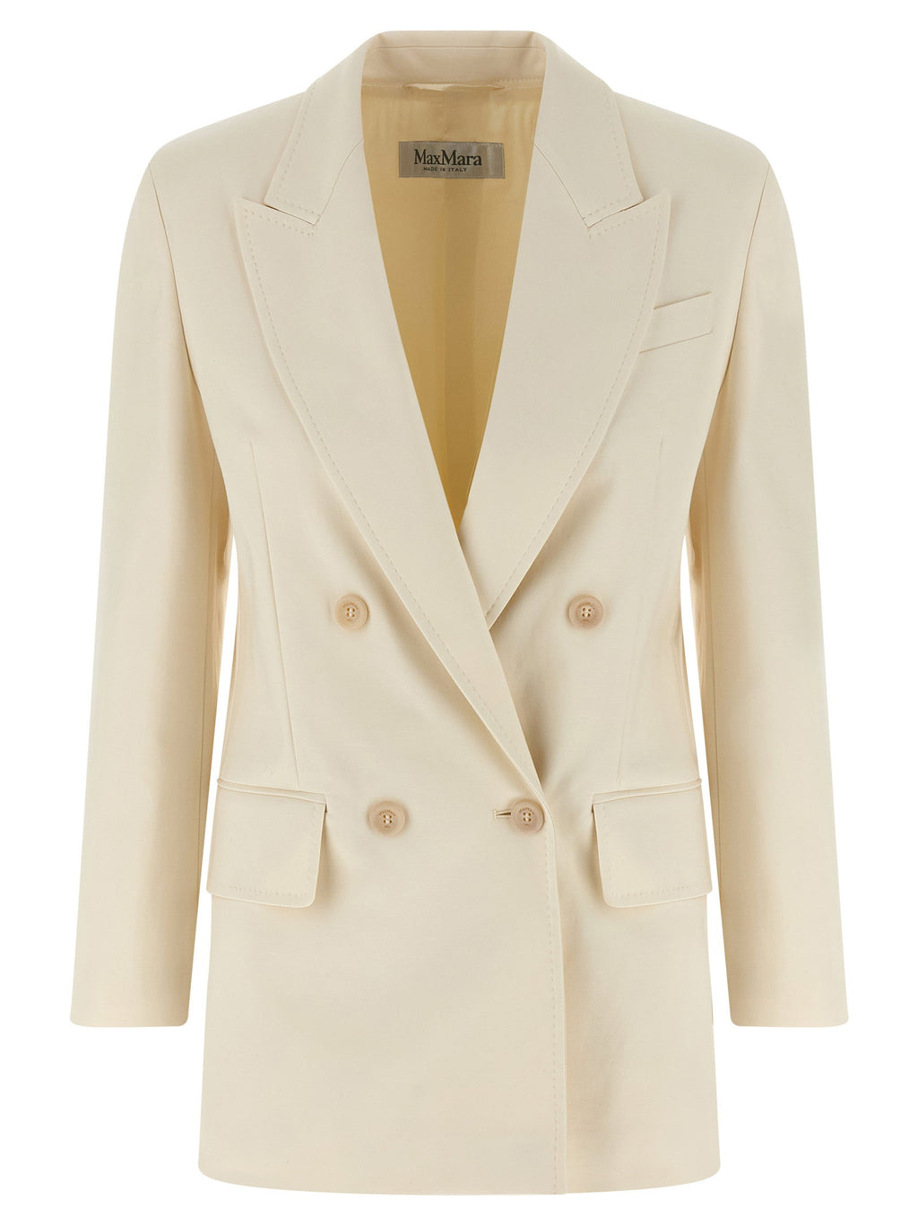 Max Mara Suez Blazer