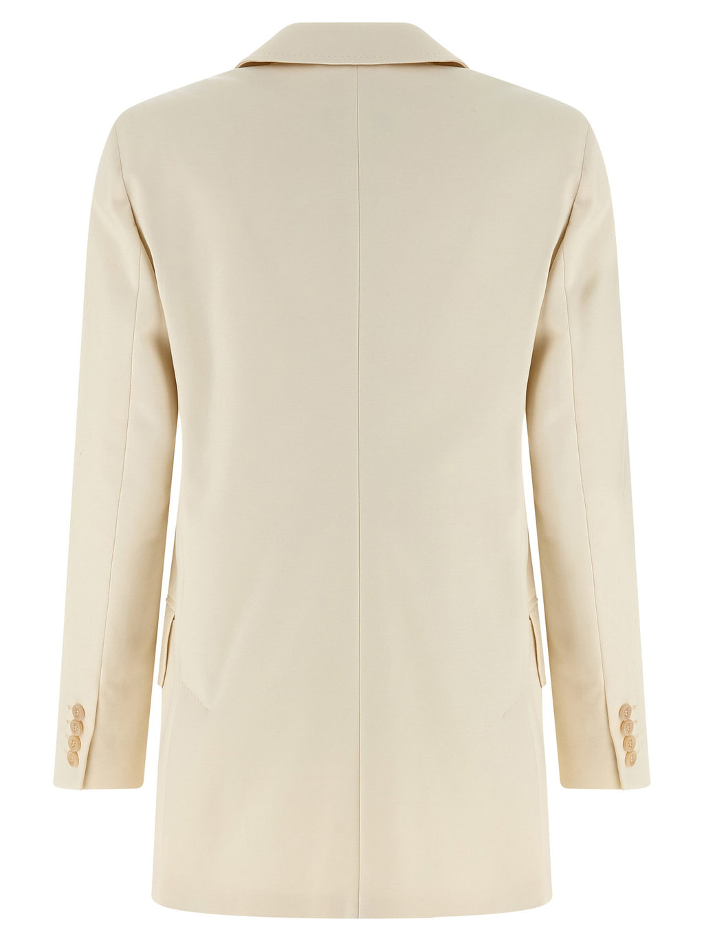 Max Mara Suez Blazer