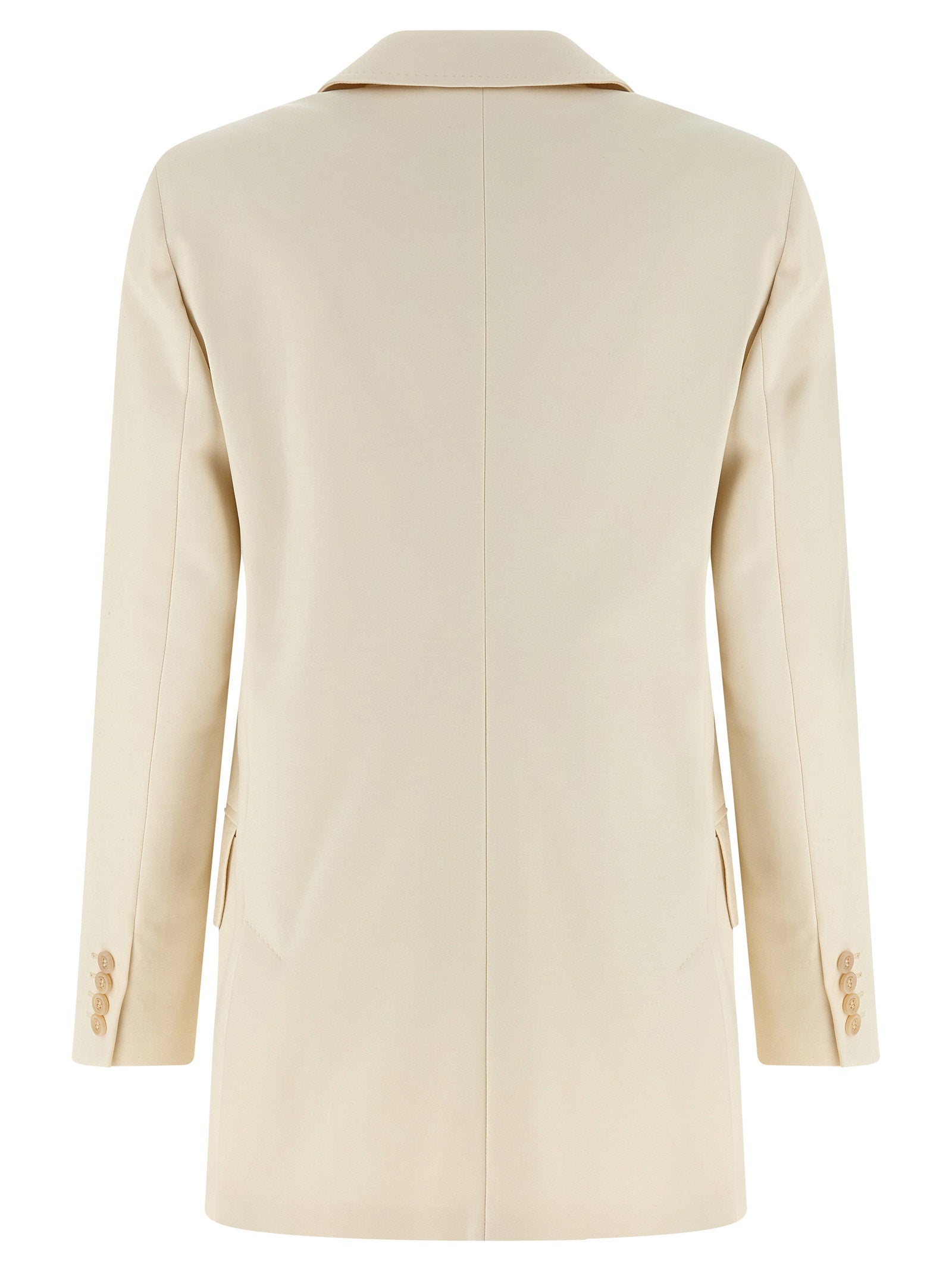 Max Mara Suez Blazer