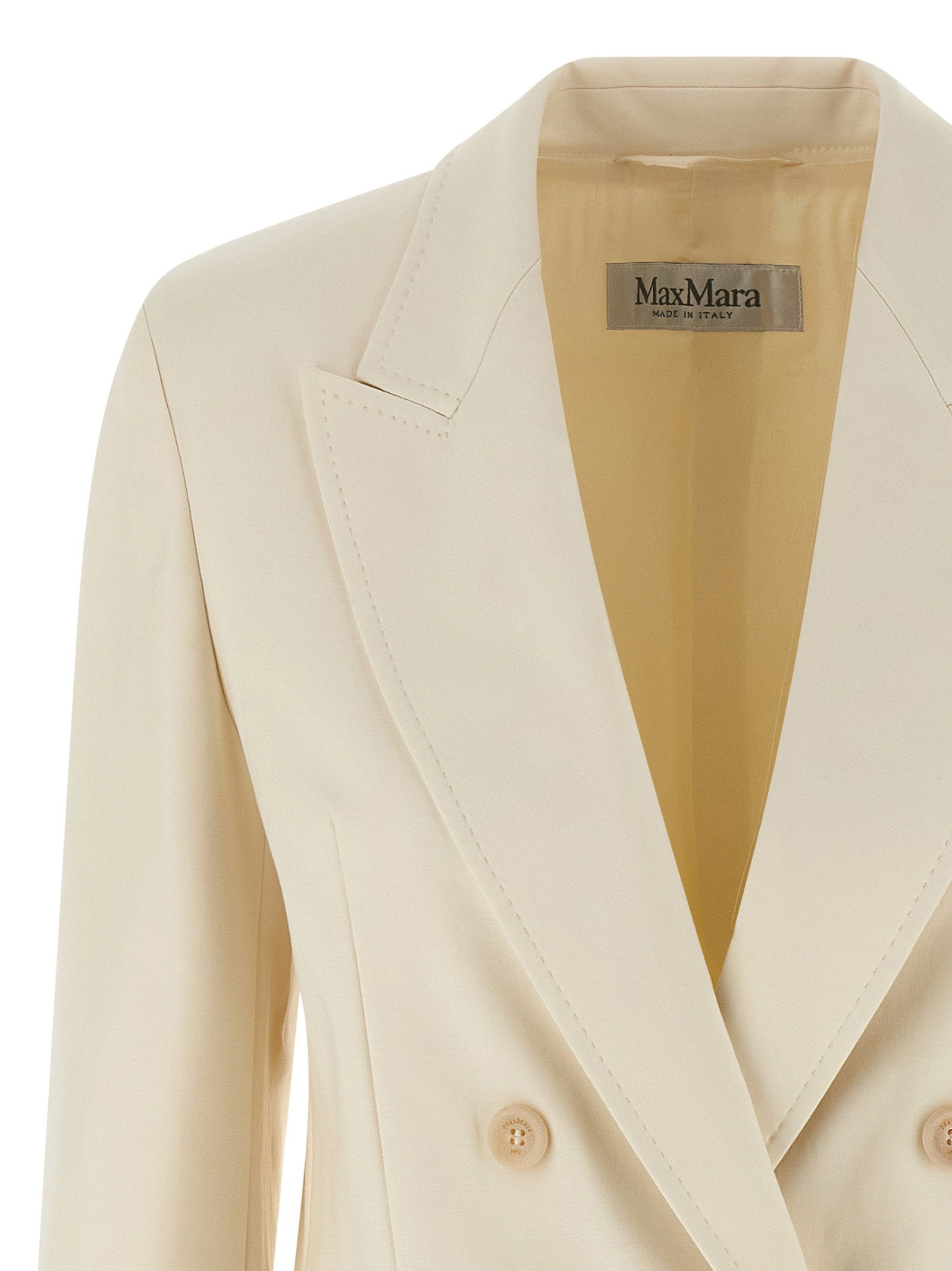 Max Mara Suez Blazer