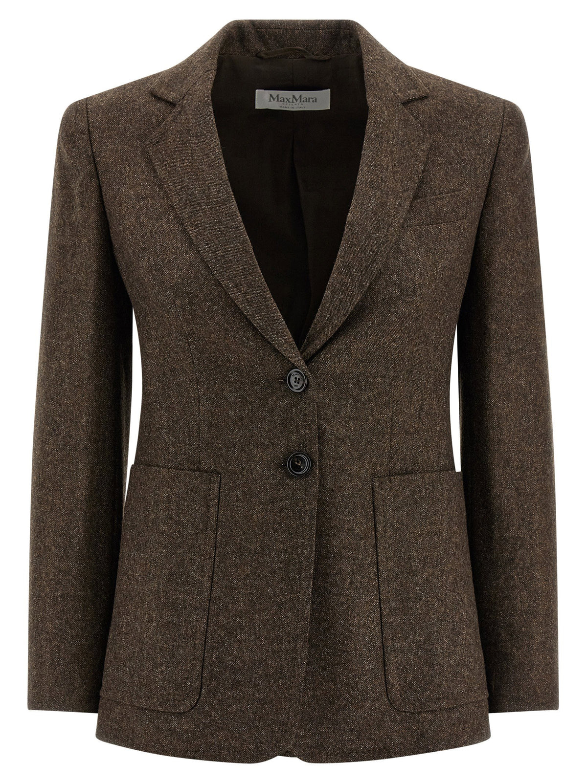 Max Mara Bermuda1234 Blazer