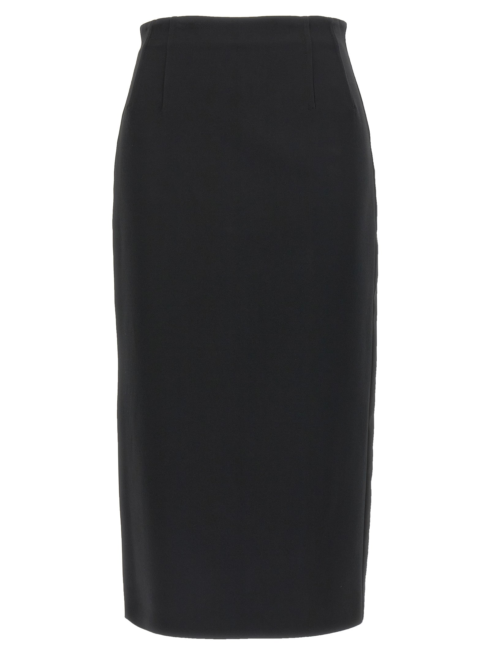 Max Mara Pece Skirt