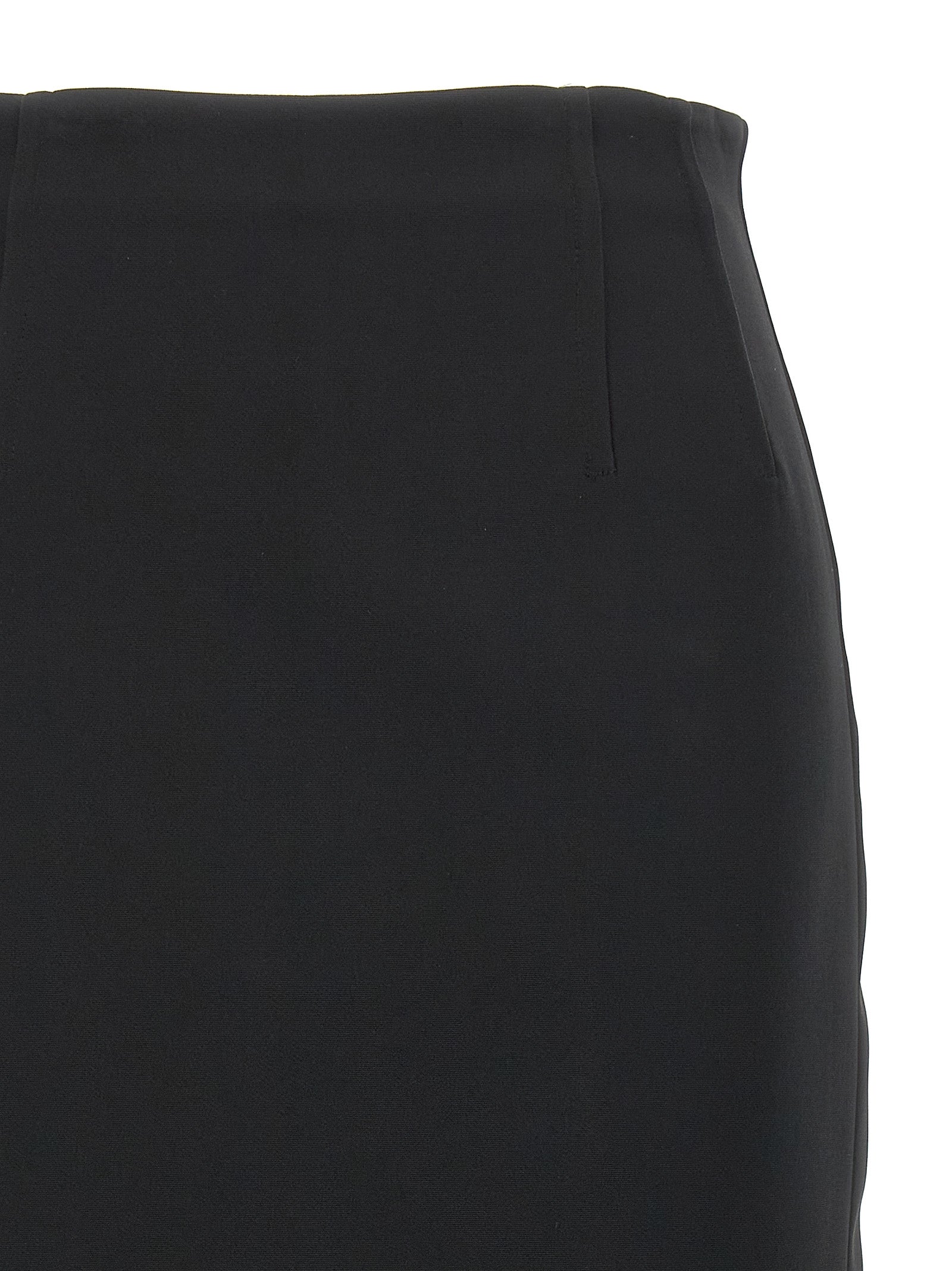 Max Mara Pece Skirt