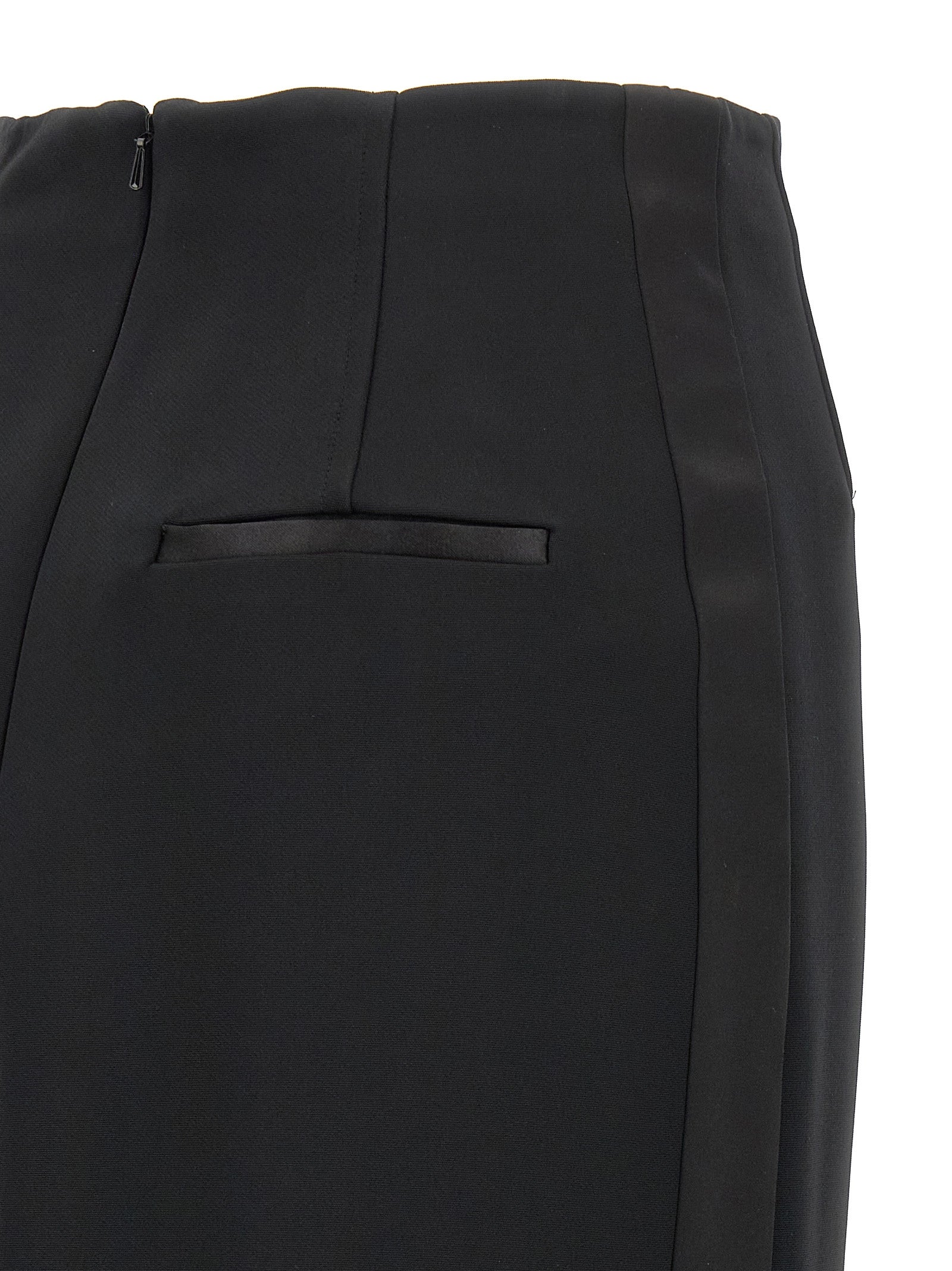 Max Mara Pece Skirt