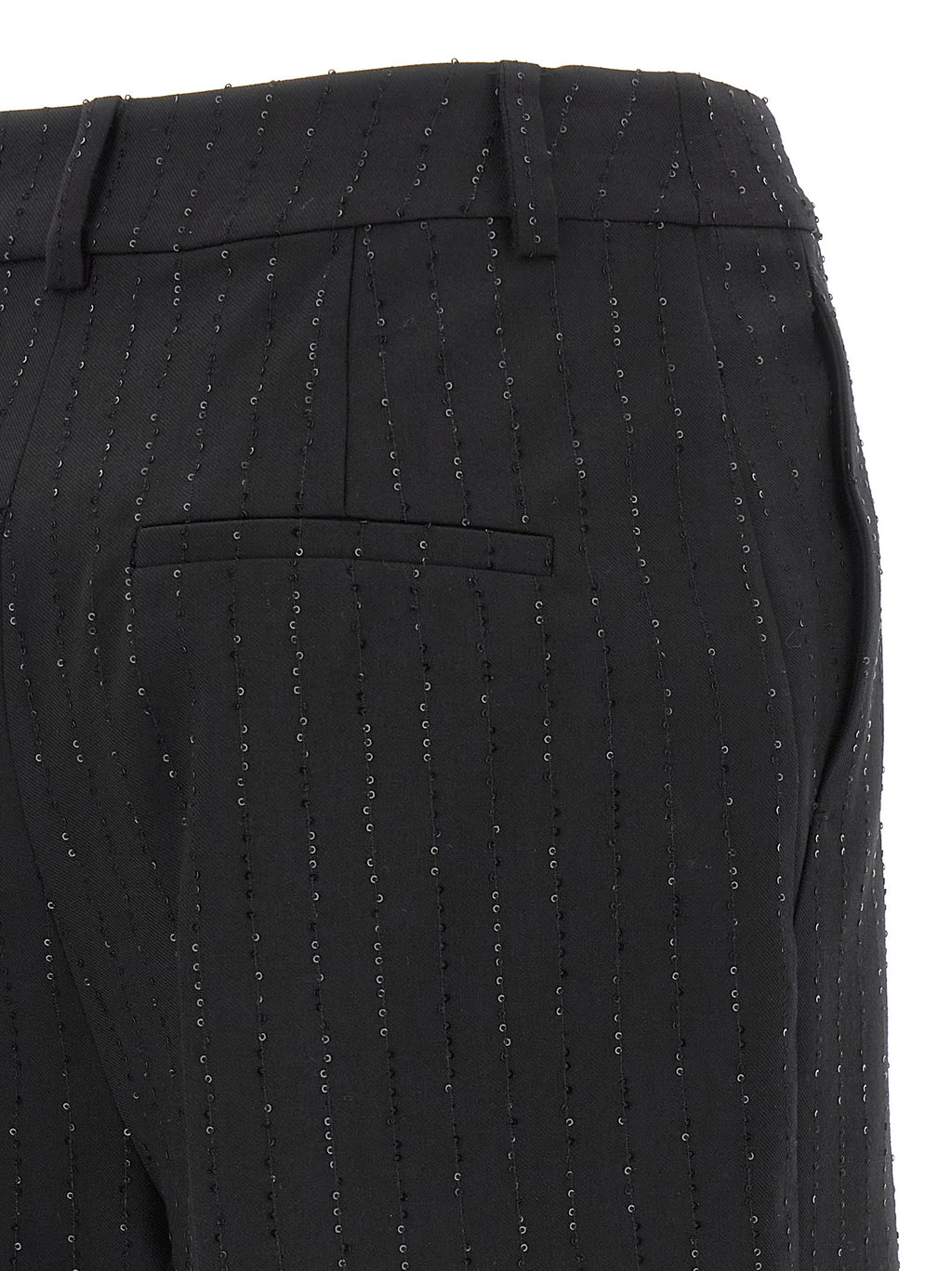 Max Mara Siberia Shorts