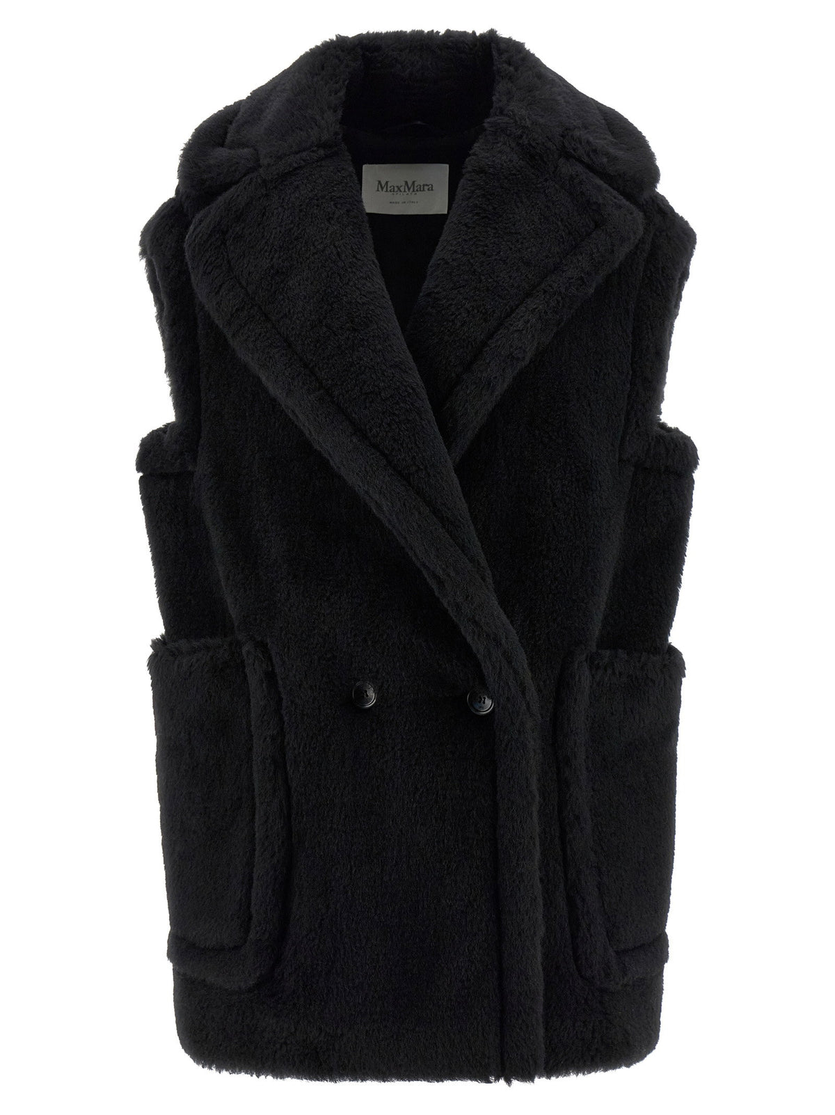 Max Mara Bormida1234 Vest