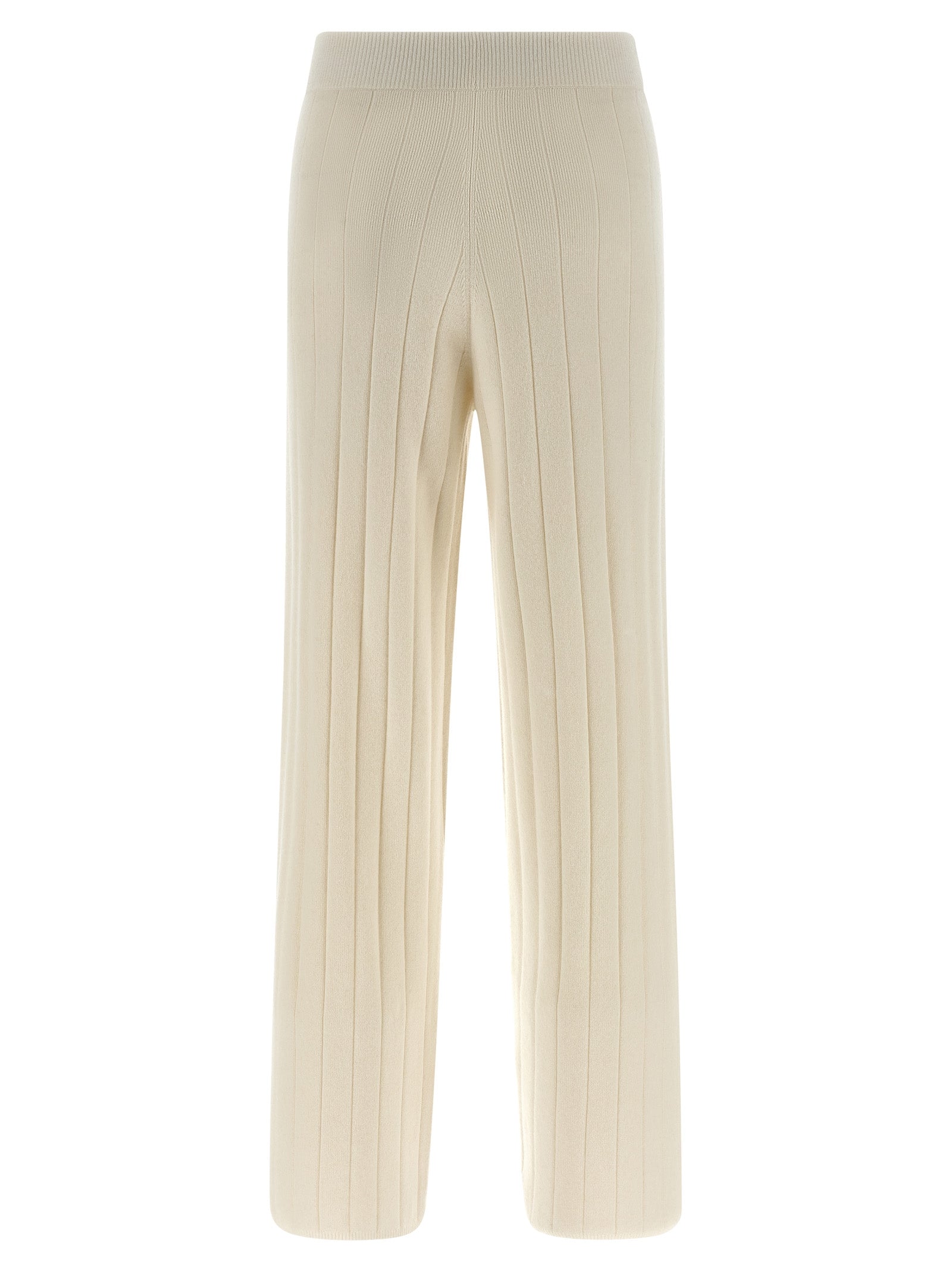 Max Mara Jardin Joggers