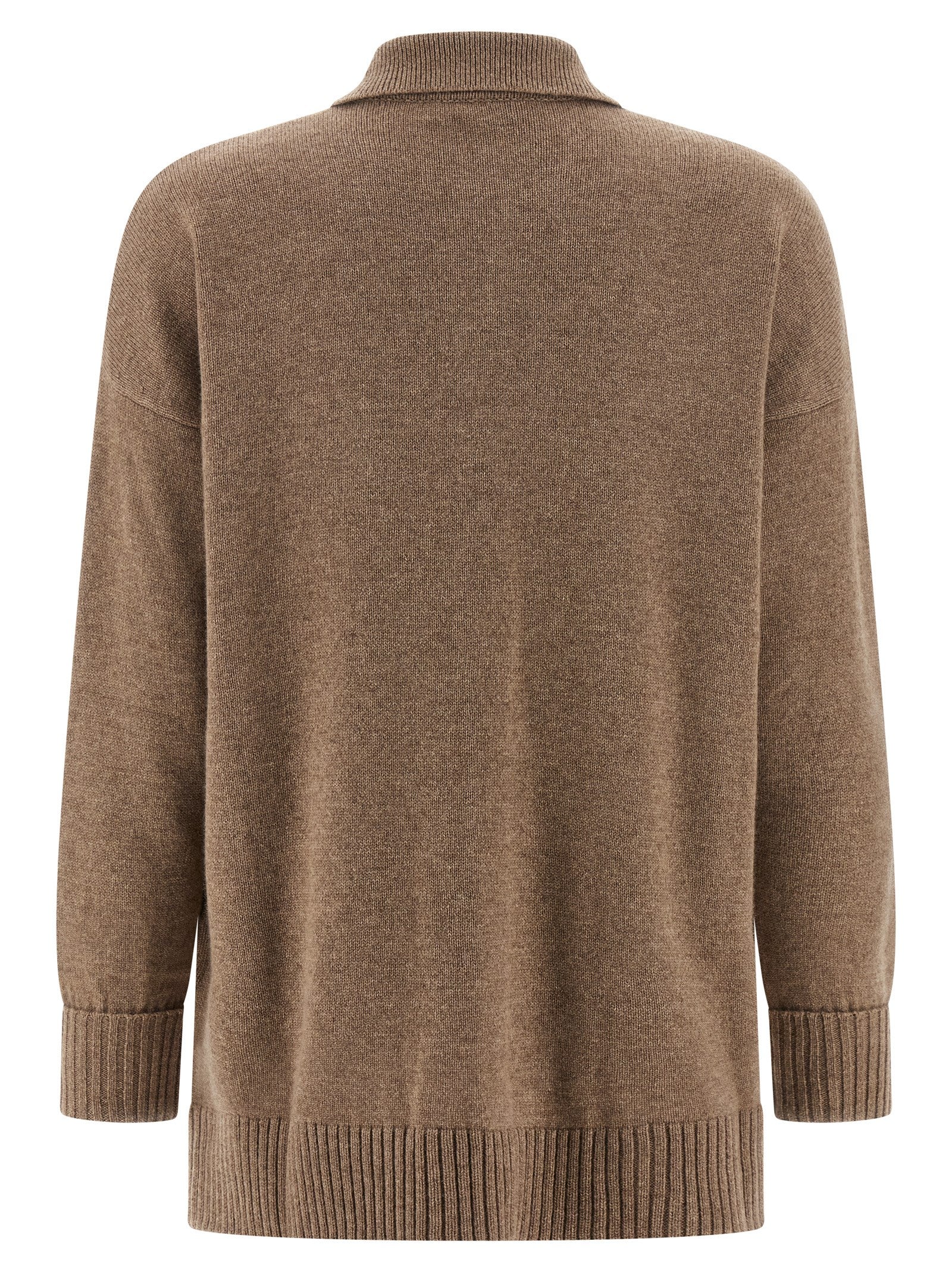 Max Mara Bull Cardigan