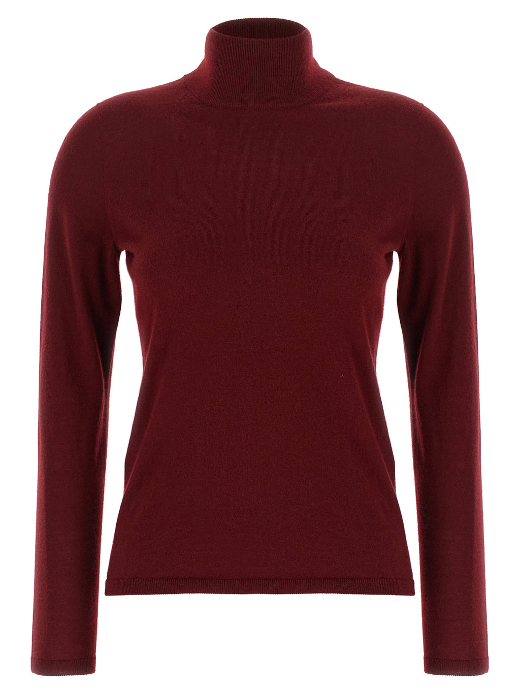 Max Mara Meana Turtleneck Sweater