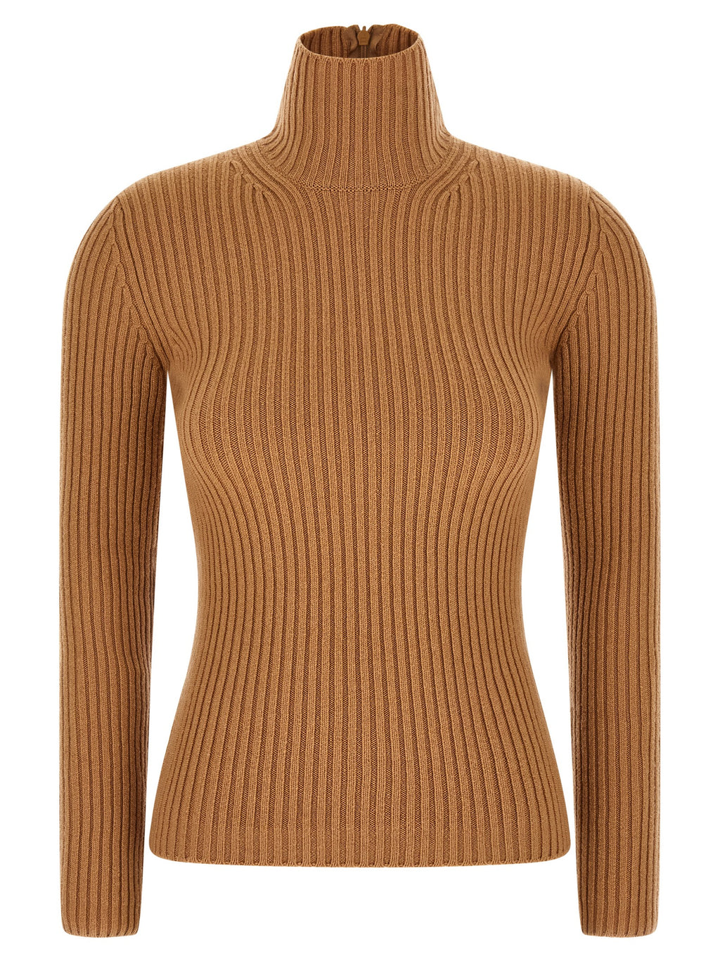 Max Mara Aral1234 Turtleneck Sweater