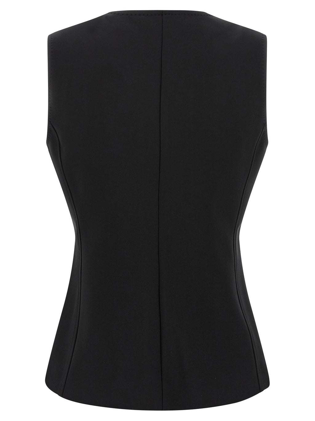 Max Mara Fornovo Vest