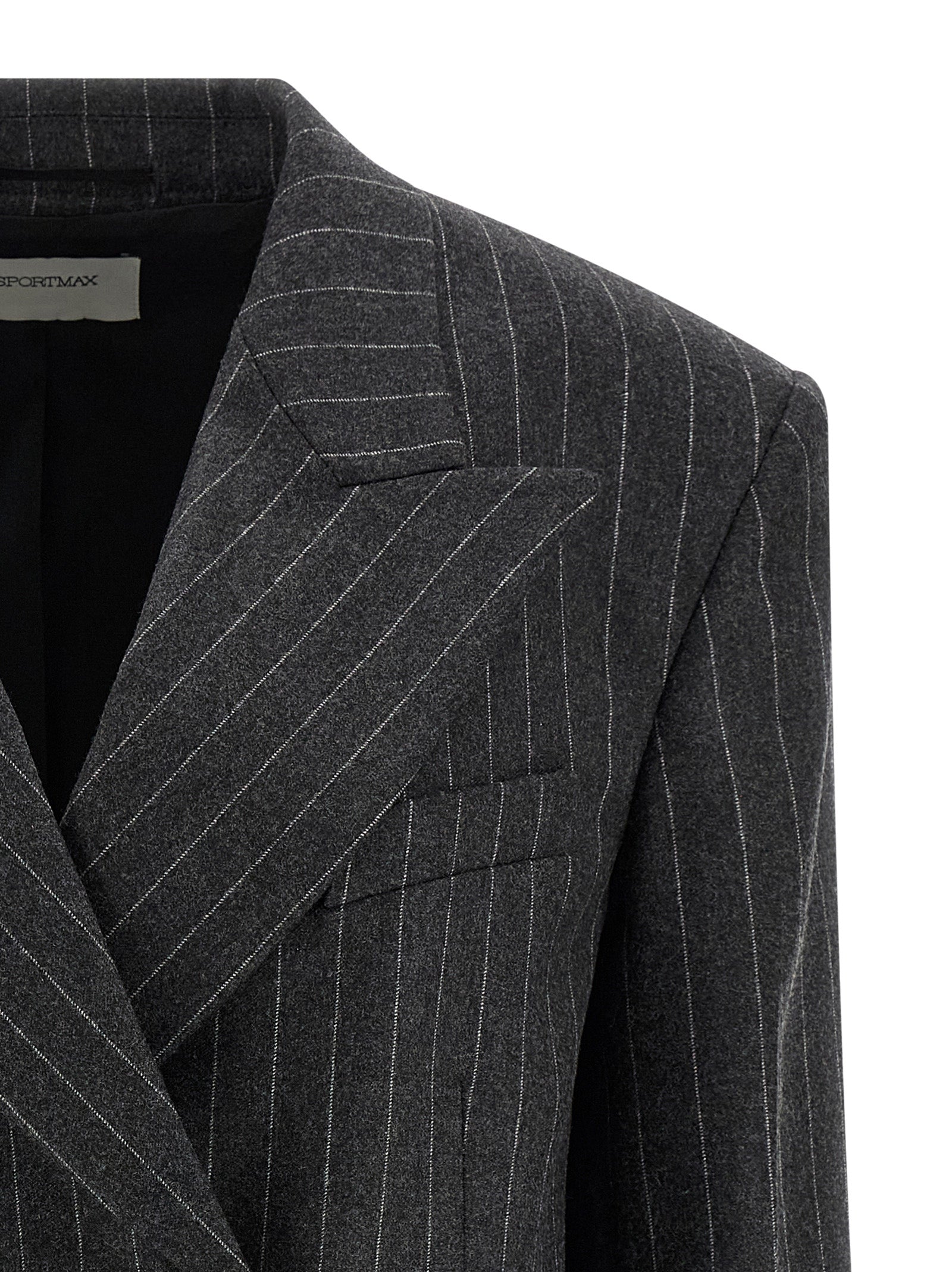 Sportmax Belford1234 Blazer